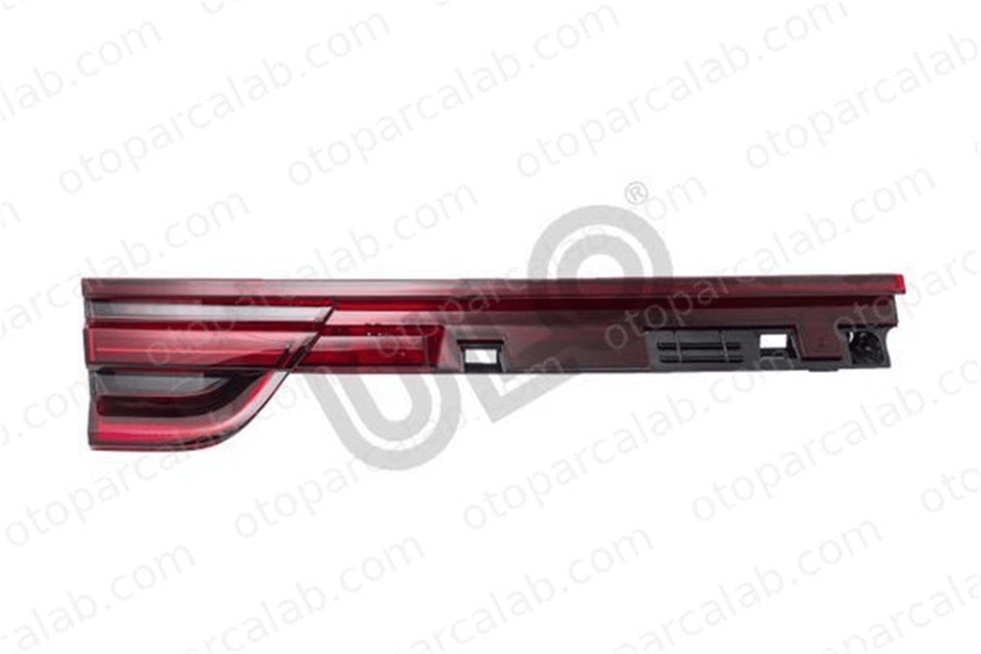ULO 1201021 Stop Lambası İç Sol PORSCHE PANAMERA PANAMERA Sport Turismo 971945207C