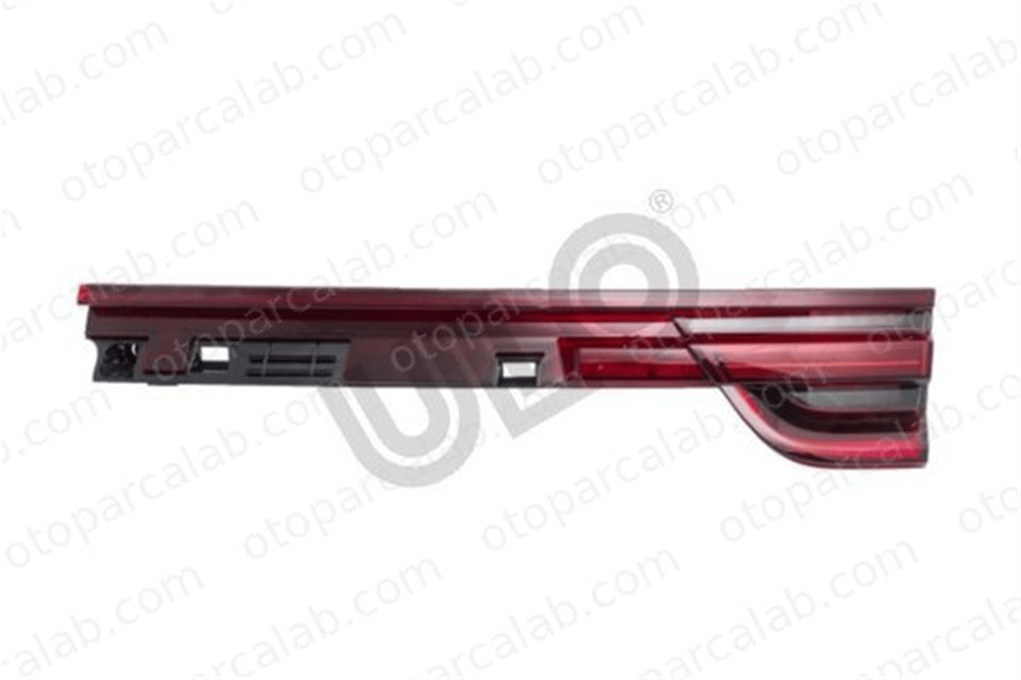 ULO 1201024 Stop Lambası Sol PORSCHE PANAMERA PANAMERA Sport Turismo 971945208D