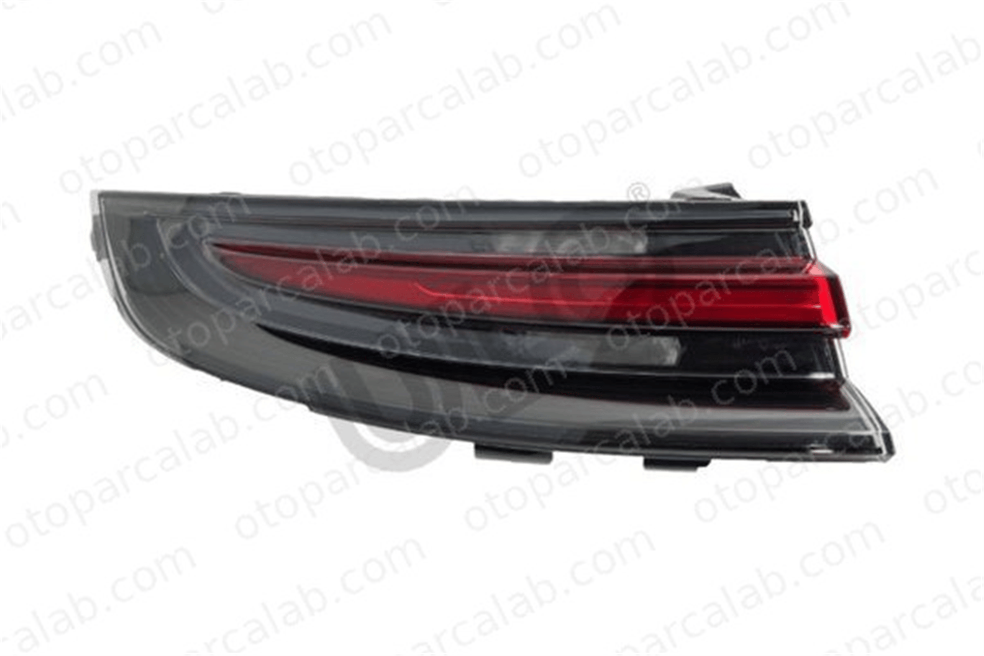 ULO 1201101 Stop Lambası Dış Sol PORSCHE PANAMERA PANAMERA Sport Turismo 973945091