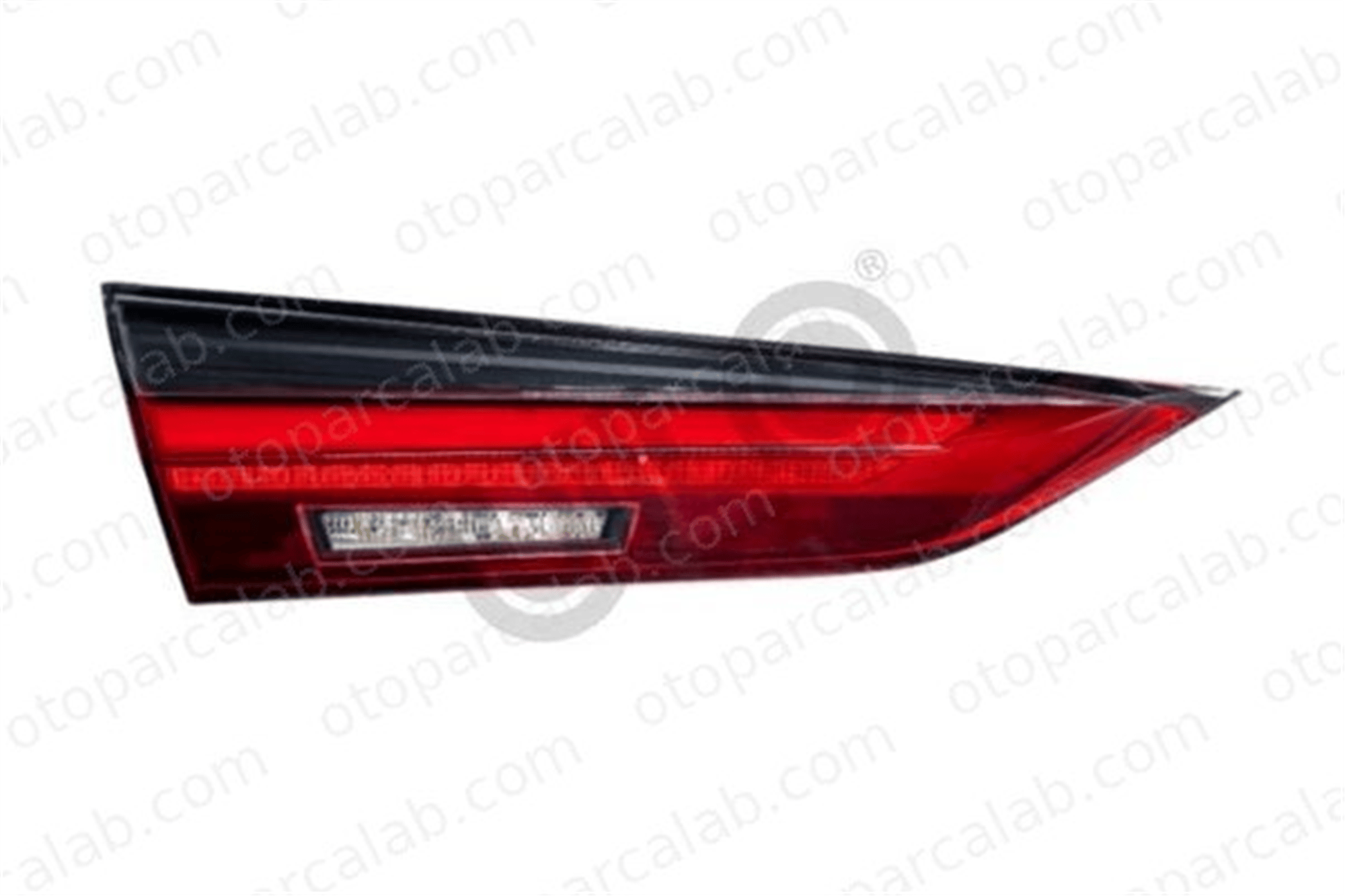 ULO 1207023 Stop Lambası Sağ BMW 4 Coupe 4 Cabrio 6321795662 63217956629