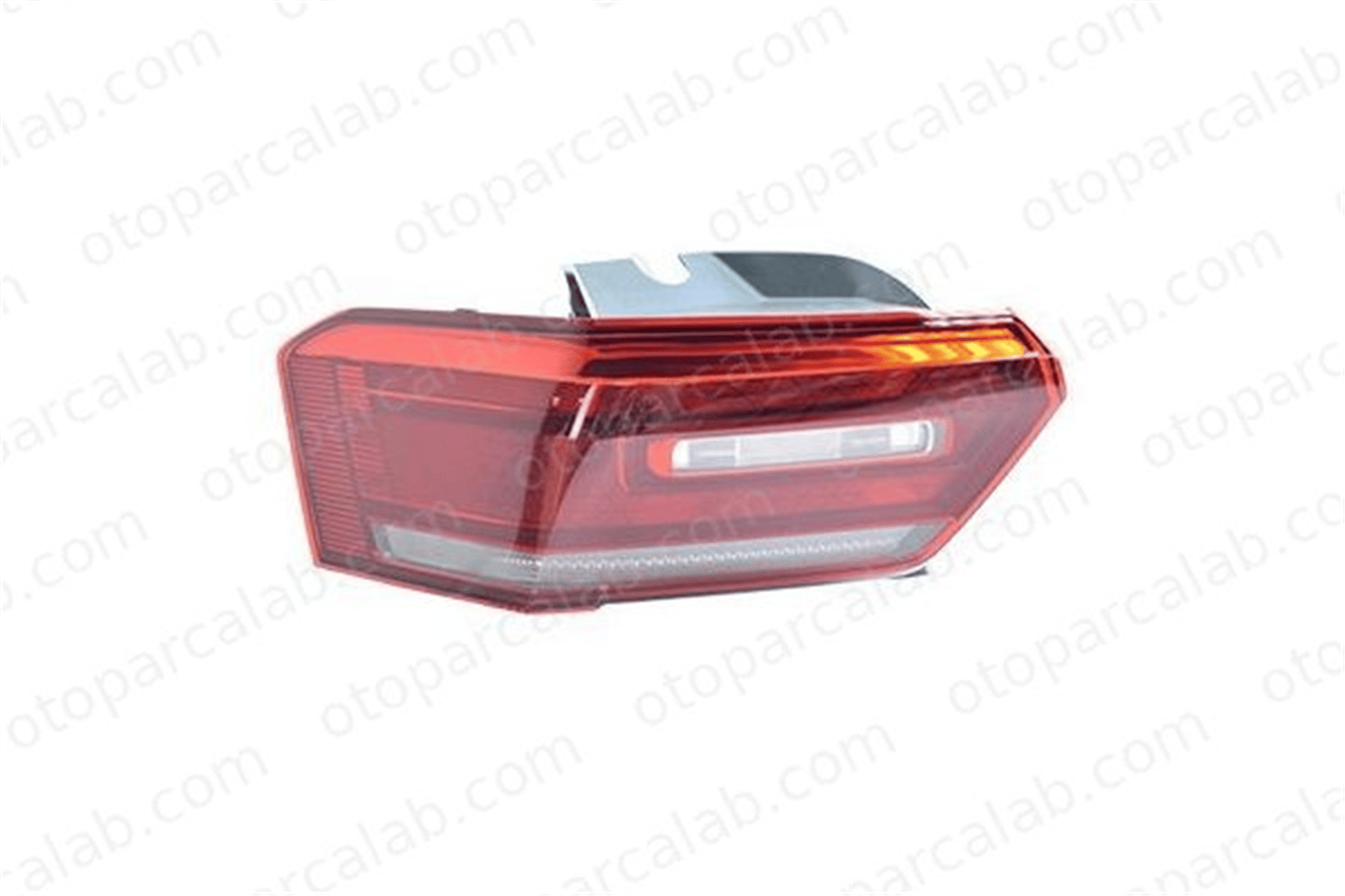 ULO 1212011 Stop Lambası Sağ VW ID.3 10A945207D 10A945207C