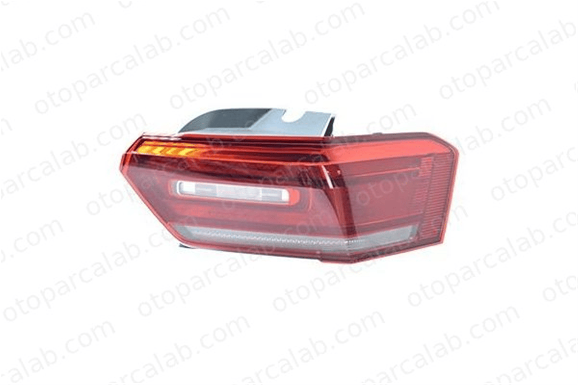 ULO 1212012 Stop Lambası Sol VW ID.3 10A945208D 10A945208C