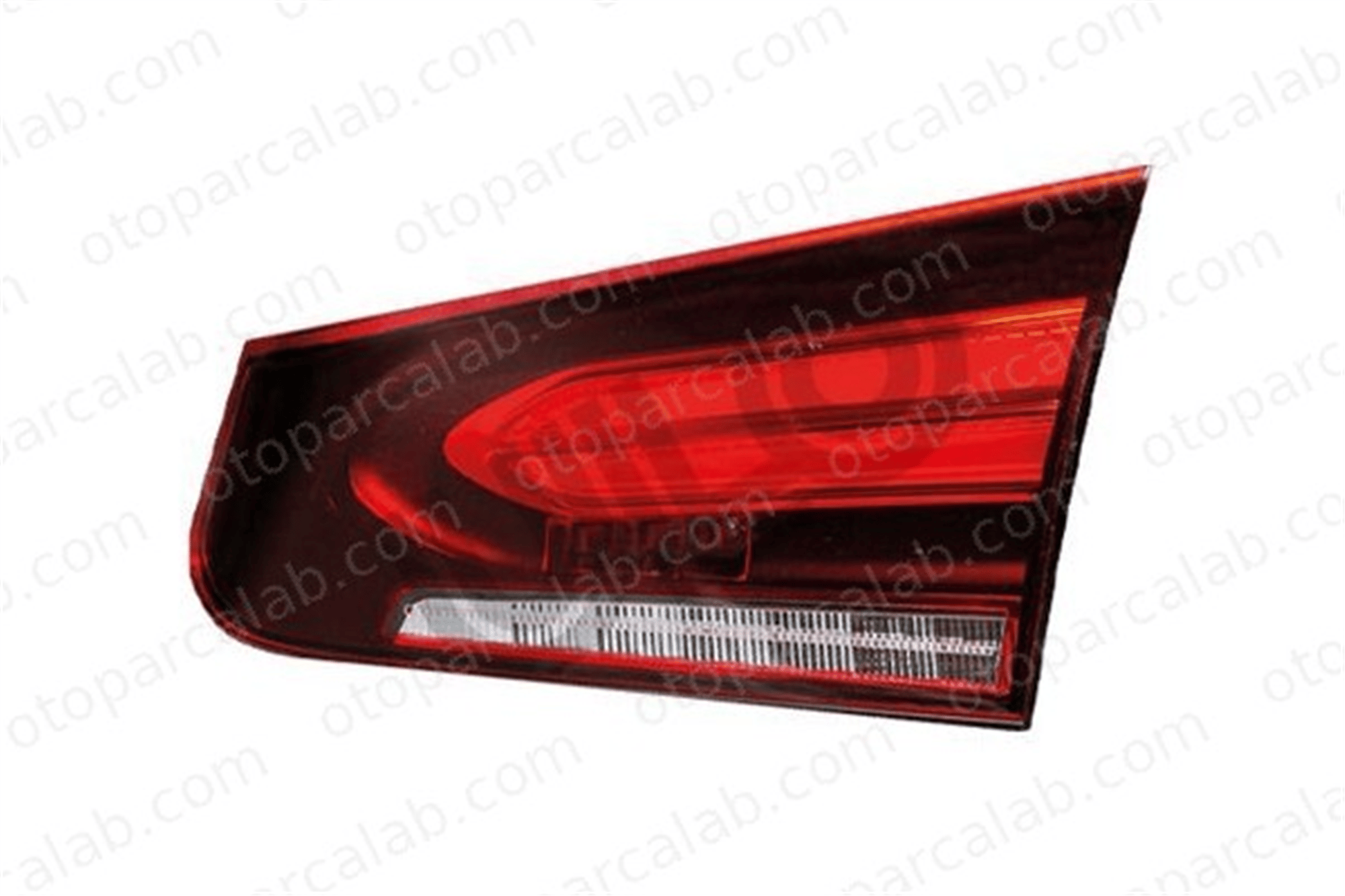 ULO 140178100 Stop Lambası İç Sağ MERCEDES-BENZ A-SERISI Sedan A1779063601