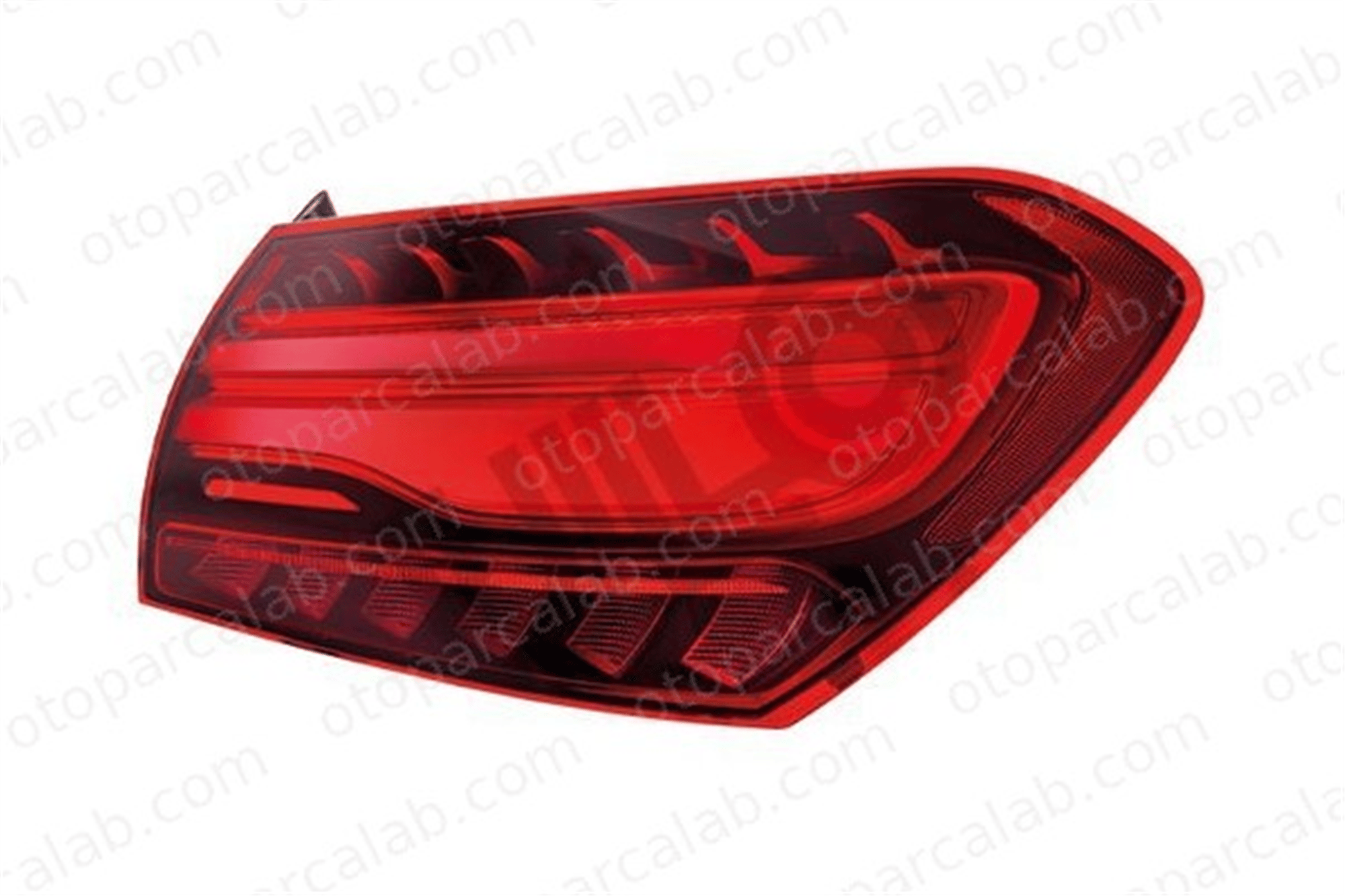 ULO 140199320 Stop Lambası Dış Sağ MERCEDES-BENZ A-SERISI Sedan A1779068804