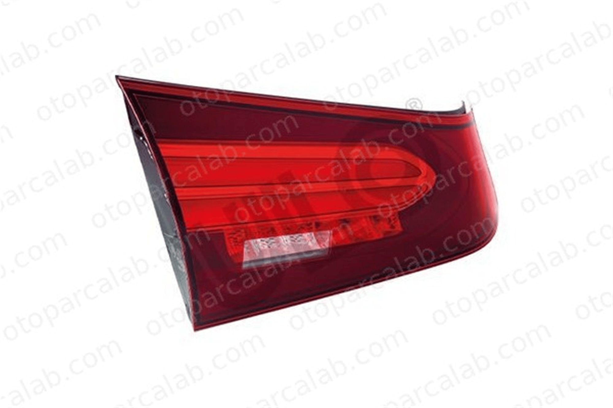 ULO 140199370 Stop Lambası İç Sol MERCEDES-BENZ A-SERISI Sedan A1779069504