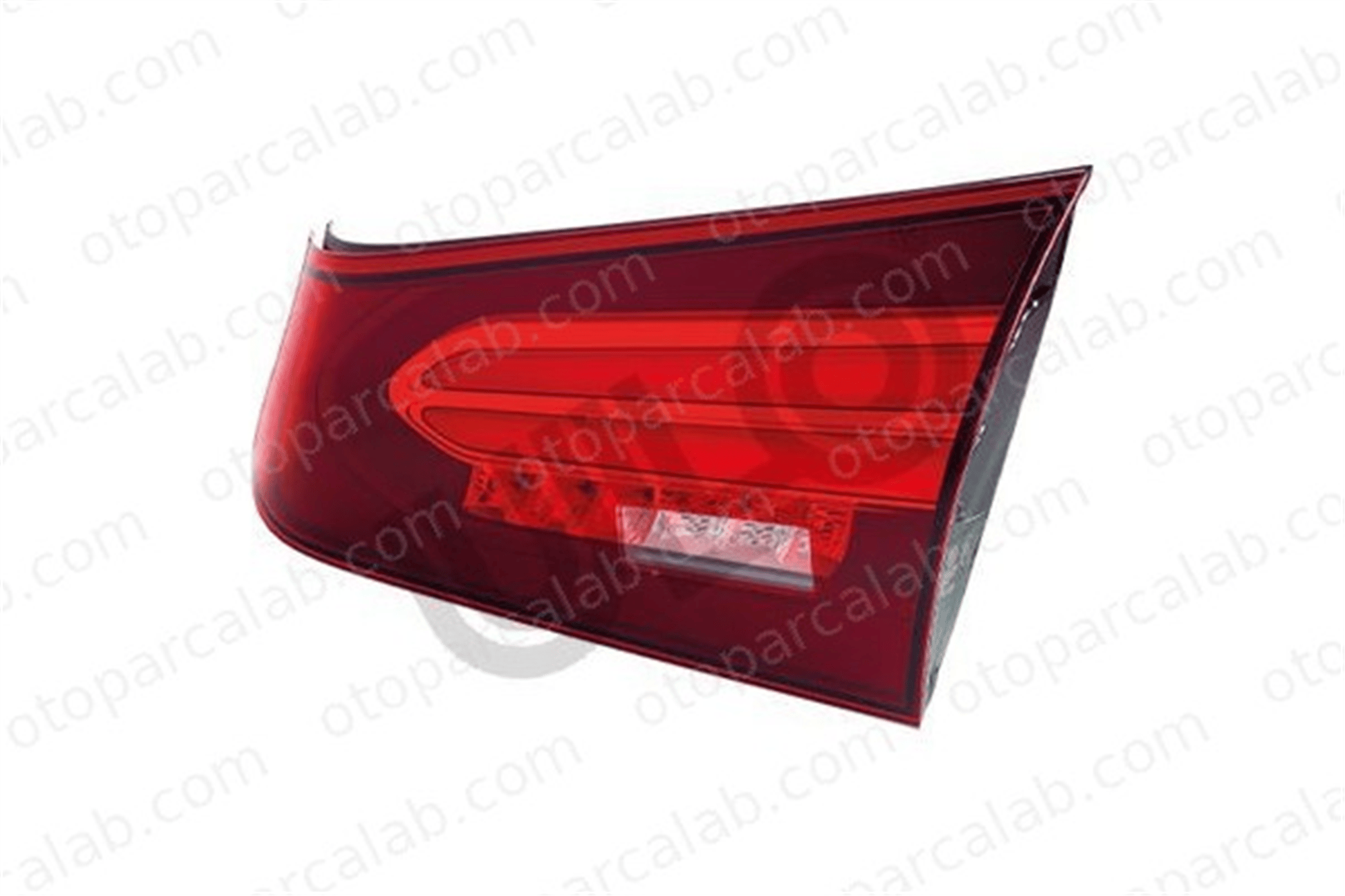 ULO 140199380 Stop Lambası İç Sağ MERCEDES-BENZ A-SERISI Sedan A1779069604
