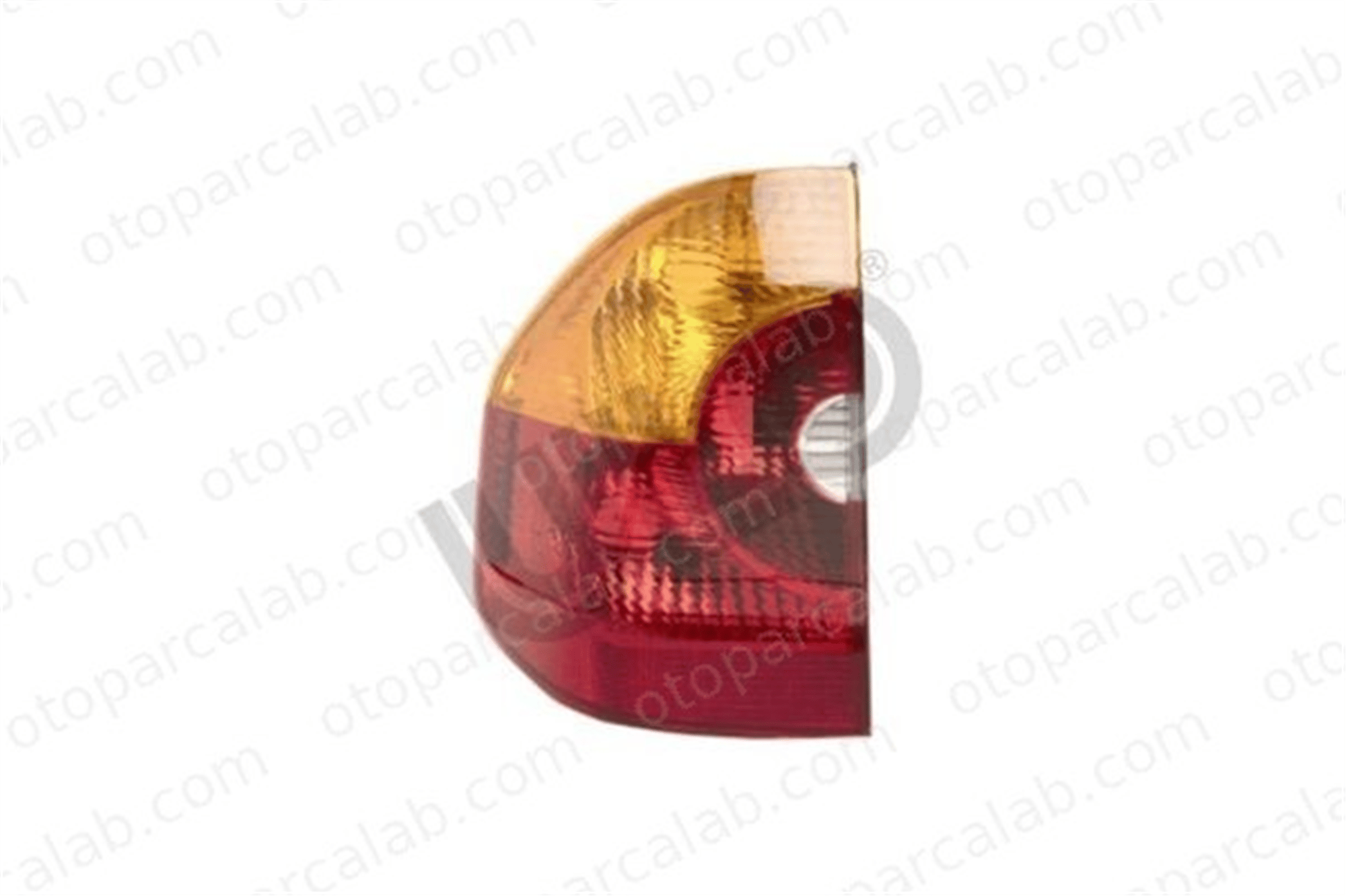 ULO 141001101 Stop Lambası Dış Sol BMW X3 63216990167