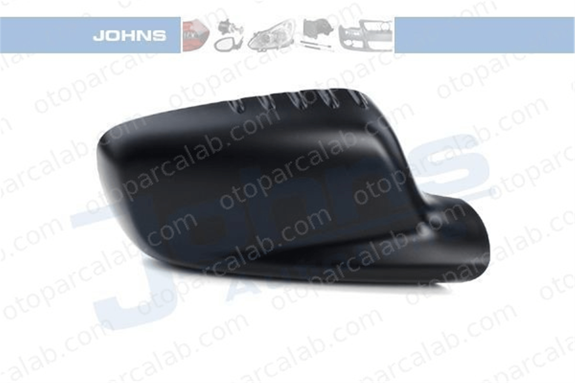 ULO 141066002 Ayna Kapağı Sağ BMW 3 Coupe 7 51167074236