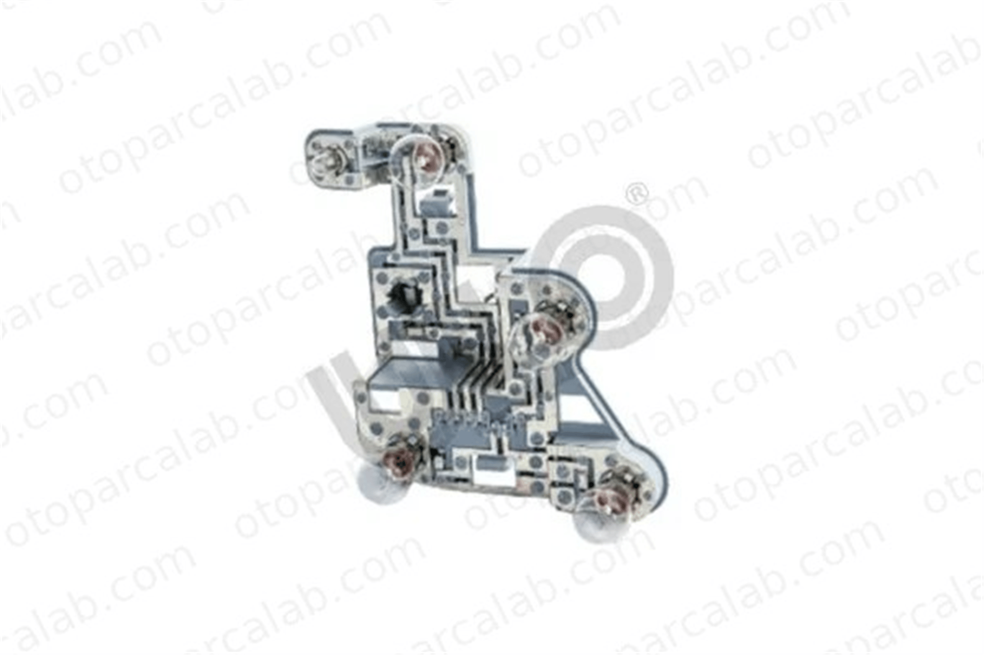 ULO 141188001 Stop Lambası Duyu Sol MERCEDES-BENZ C-SERISI A2048201500