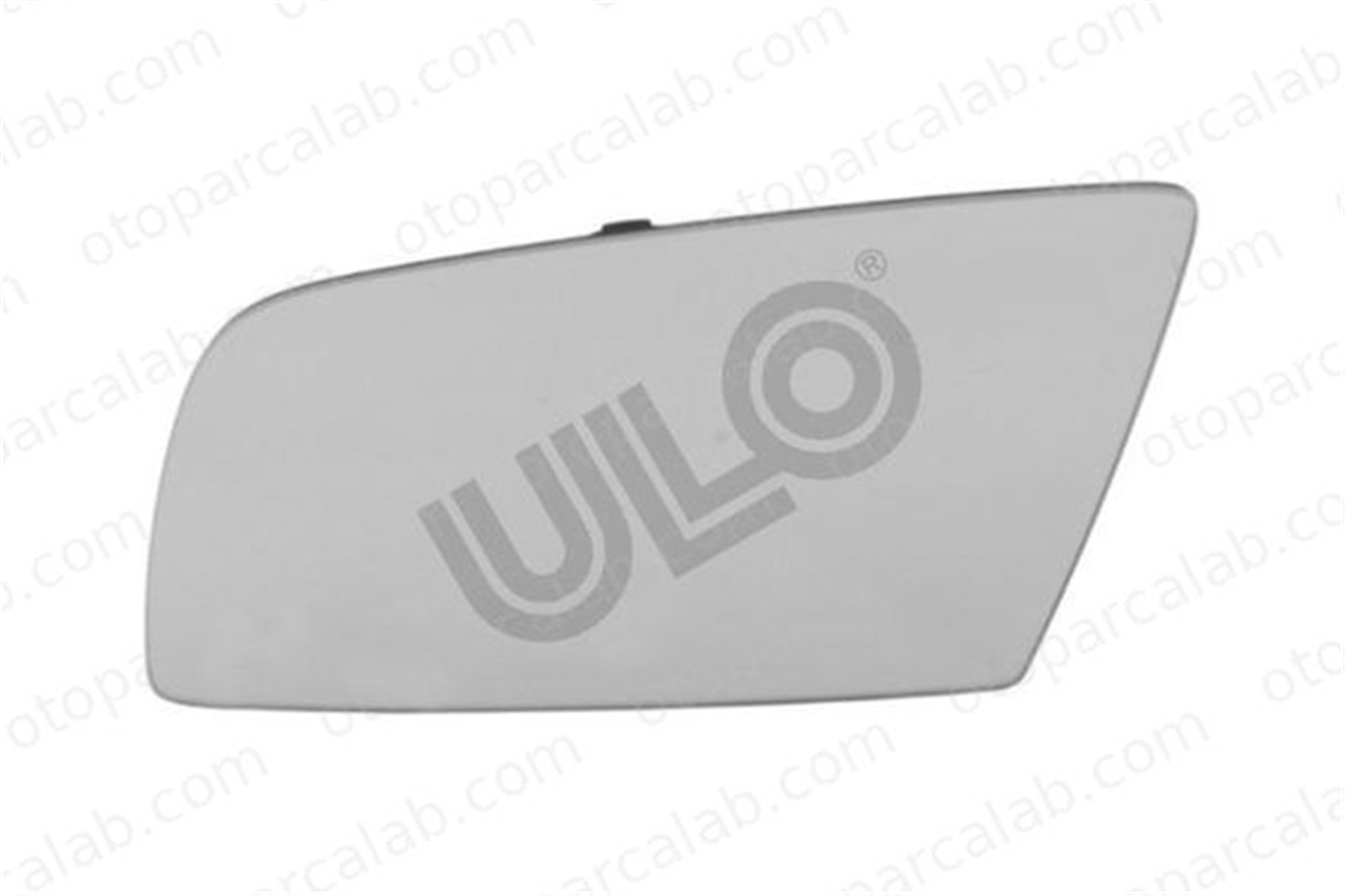 ULO 143055037 Ayna Camı Dış Sol BMW 5 5 Touring 51167065083
