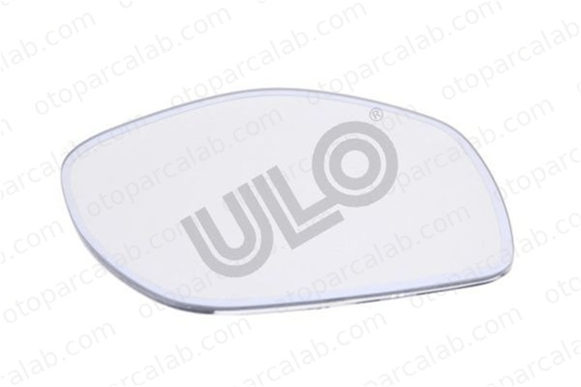 ULO 143123201 Ayna Camı Dış Sol PORSCHE CAYENNE 95573104304