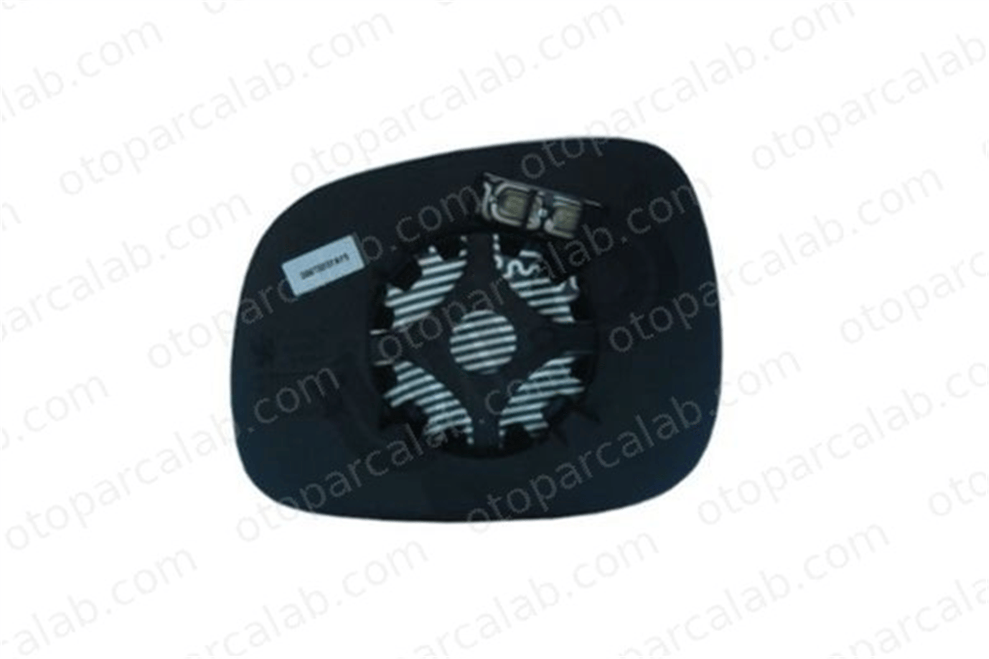 ULO 143125204 Ayna Camı Dış Sağ BMW X1 51162991664