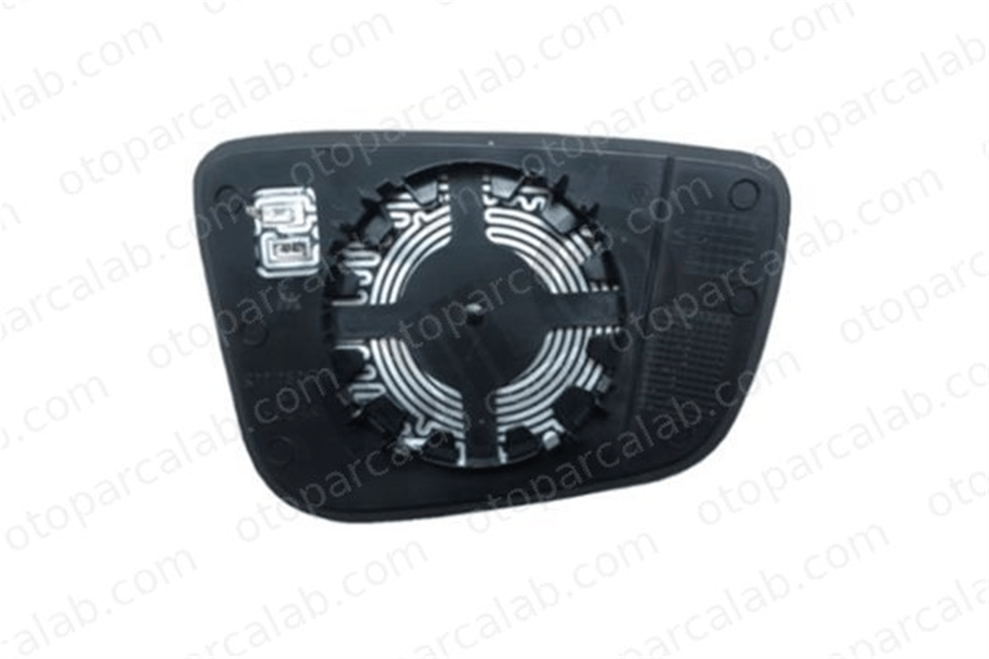 ULO 143133202 Ayna Camı Dış Sağ BMW 5 5 Touring 51167445414