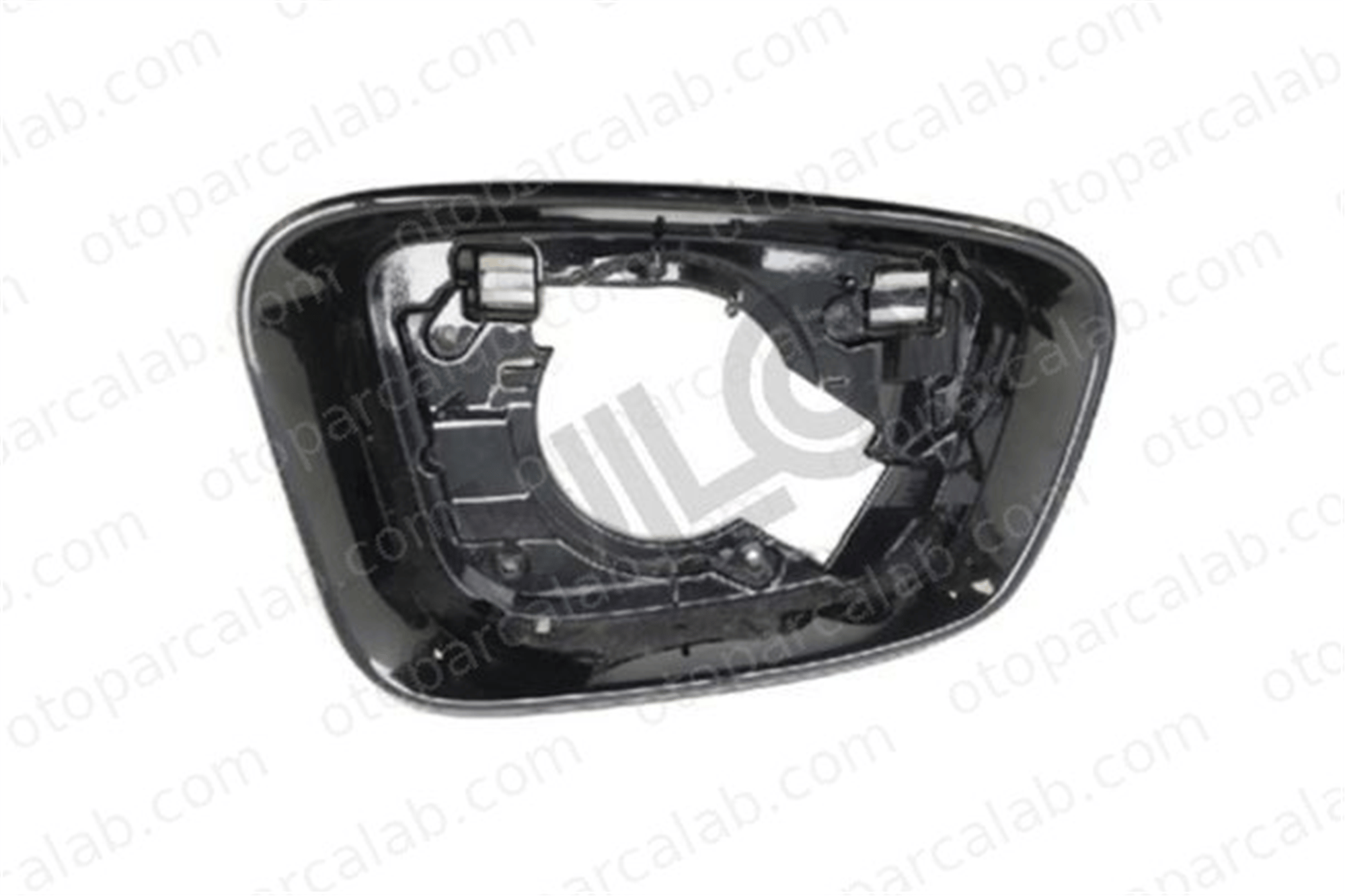 ULO 143133502 Ayna Kapağı Sağ BMW 5 5 Touring 51167418814