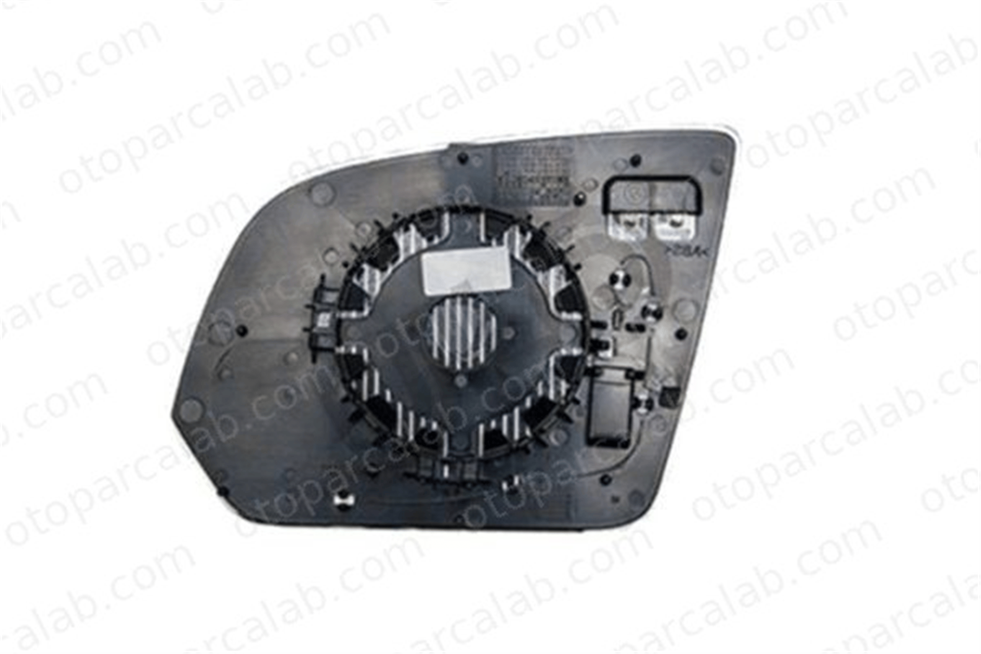 ULO 143142204 Ayna Camı Dış Sağ MERCEDES-BENZ V-SERISI A4478111700