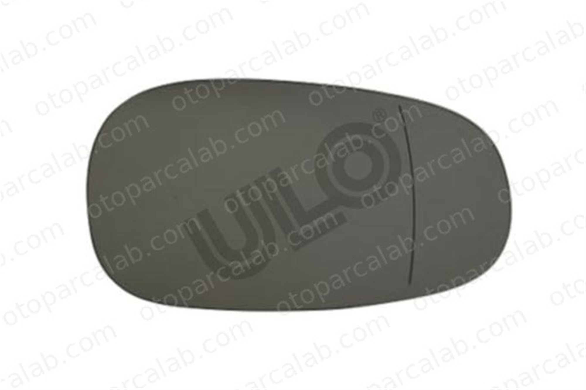 ULO 143145208 Ayna Camı Dış Sağ BMW 3 Touring 3 51167158310
