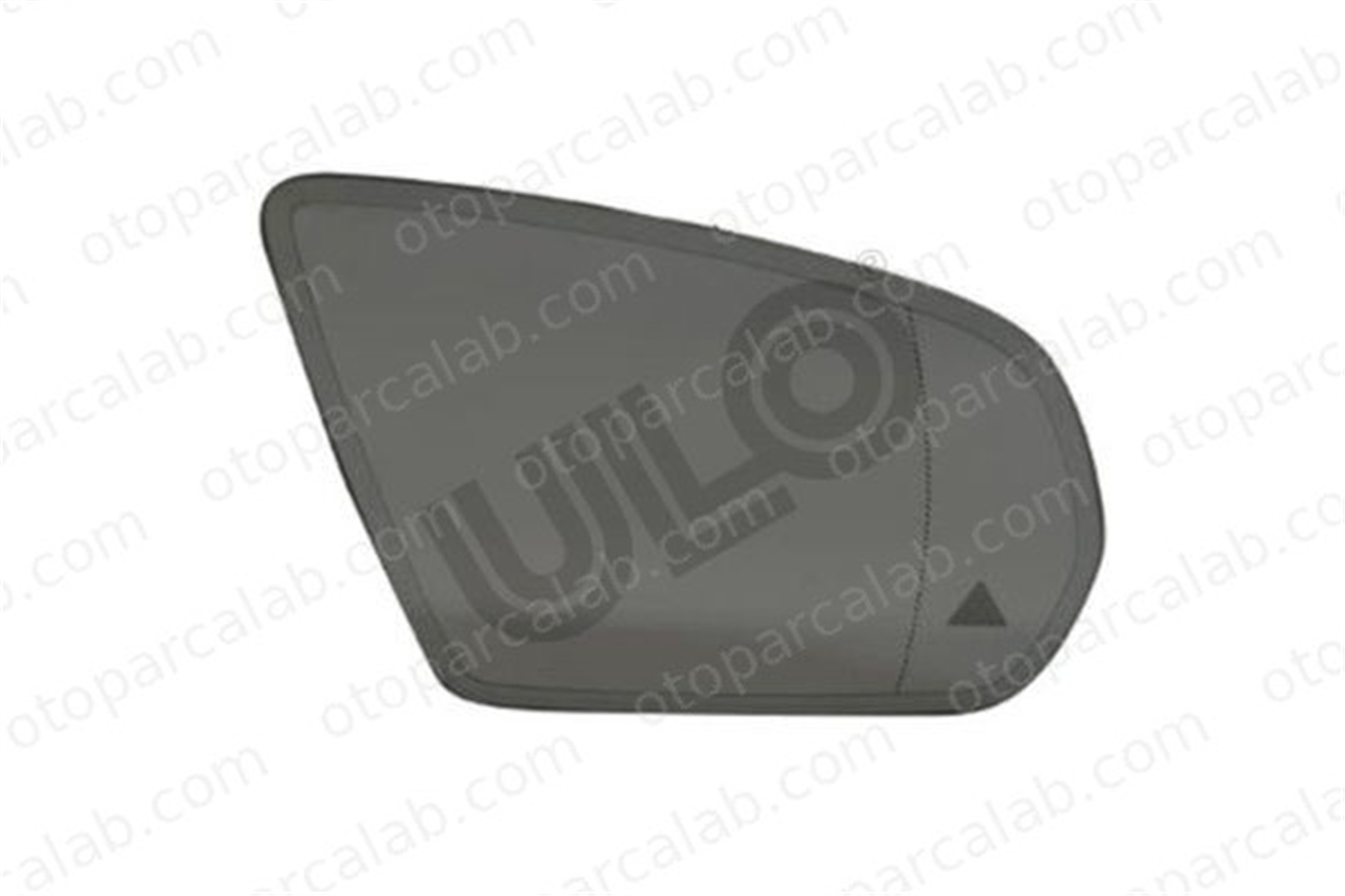 ULO 143154204 Ayna Camı Dış Sağ MERCEDES-BENZ C-SERISI A0998100616