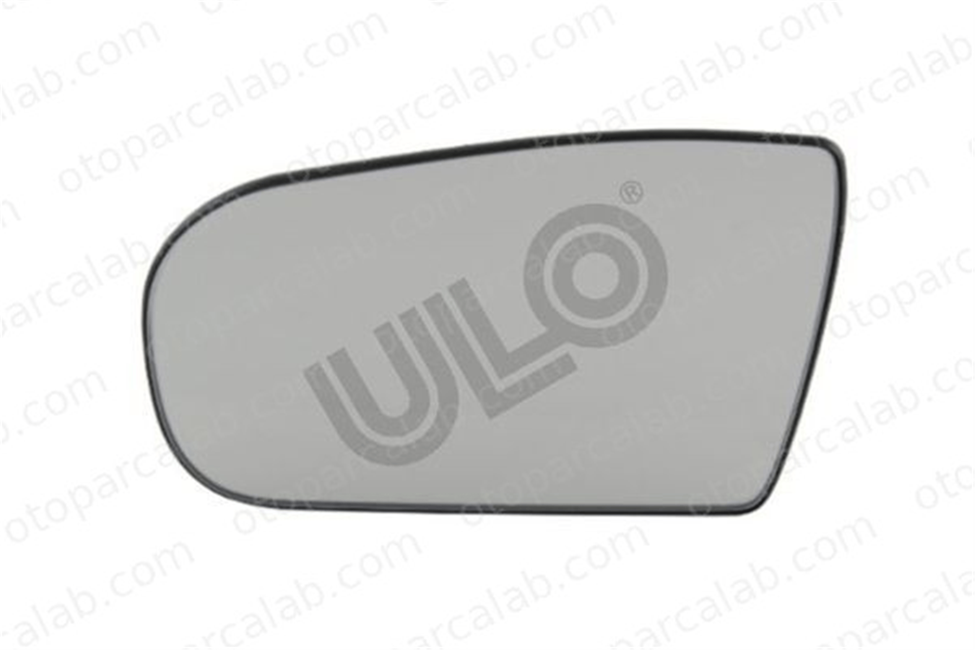 ULO 146975070 Ayna Camı Dış Sol MERCEDES-BENZ E-SERISI E-SERISI T-Model A2108101321