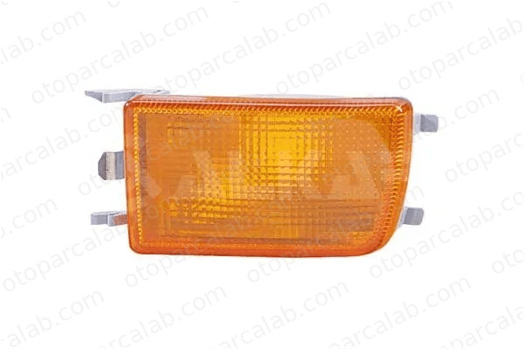 ULO 2276-04 Sinyal Lambası Sol VW GOLF III GOLF III Variant 1H0953049