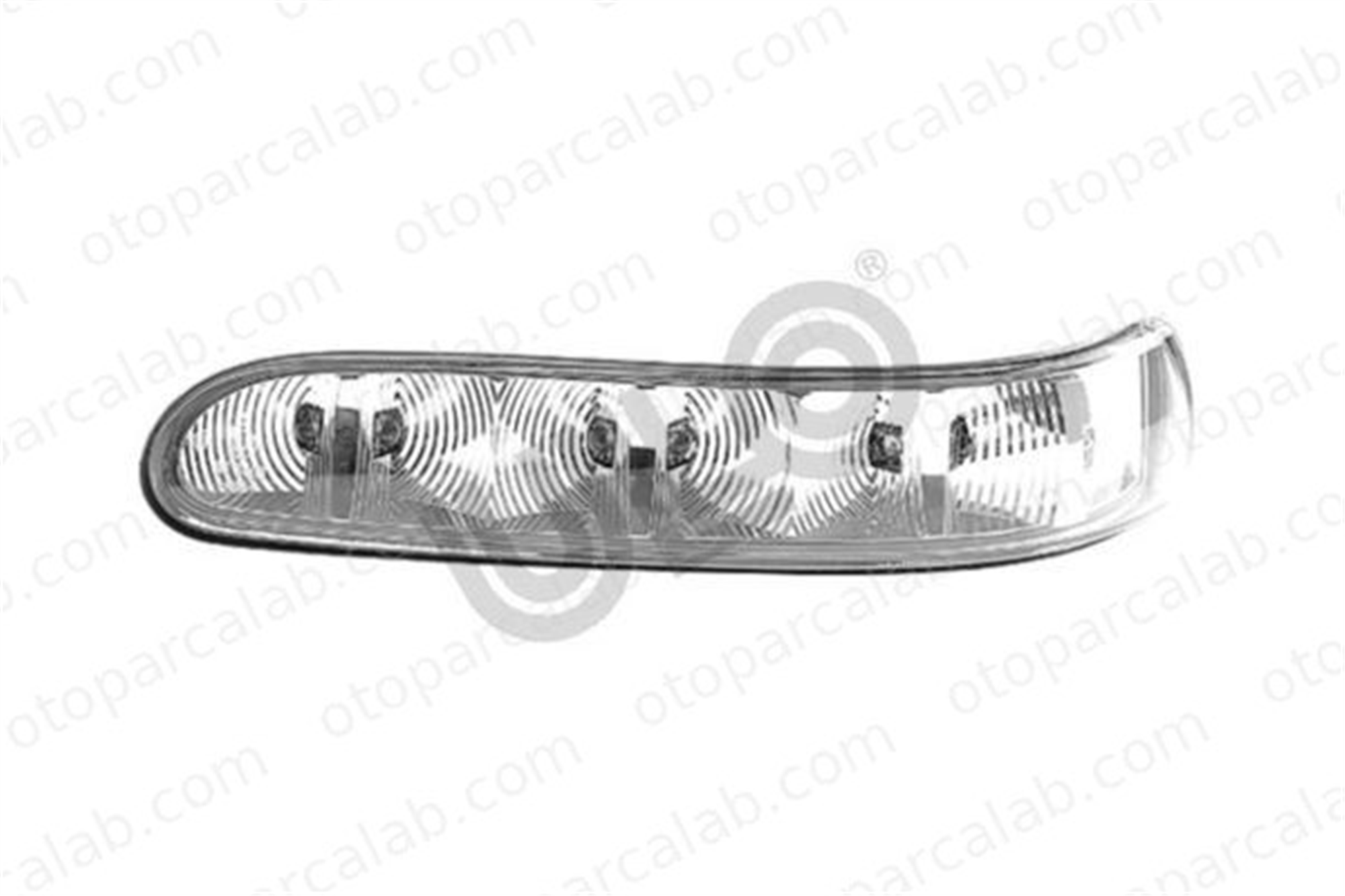 ULO 3105001 Sinyal Lambası Sol MERCEDES-BENZ S-SERISI A220820052 A2208200521