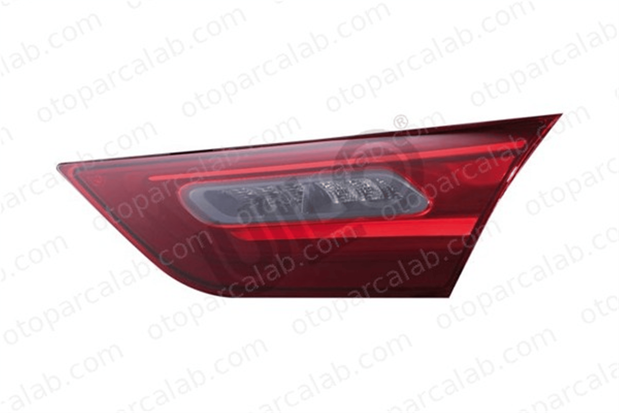 ULO 606752022 Stop Lambası Sol MERCEDES-BENZ CLA CLA Shooting Brake A1189064201