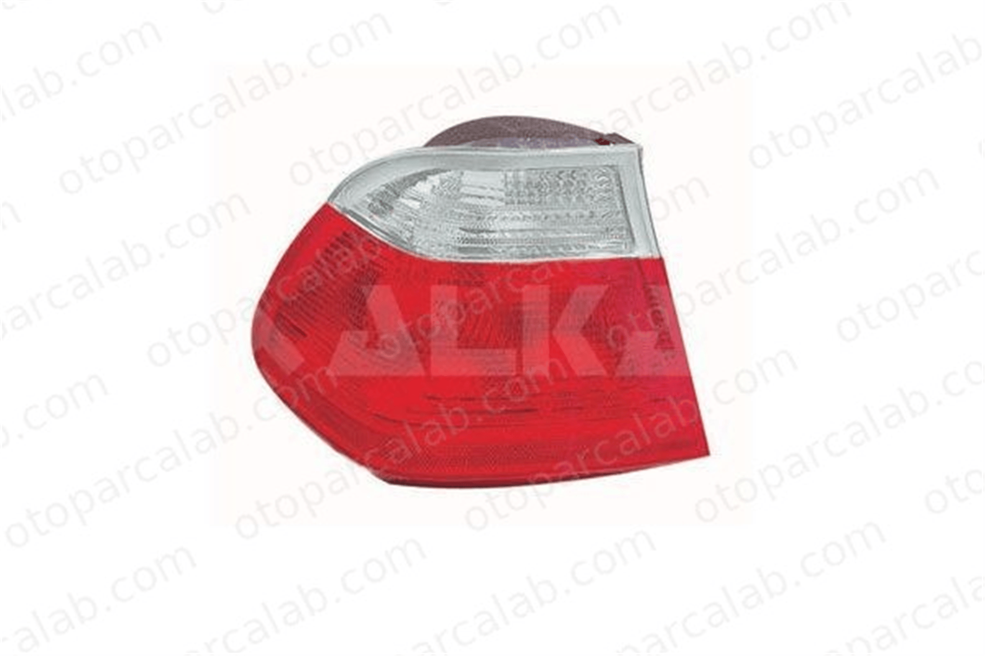 ULO 6822-03 Stop Lambası Dış Sol BMW 3 63218383821