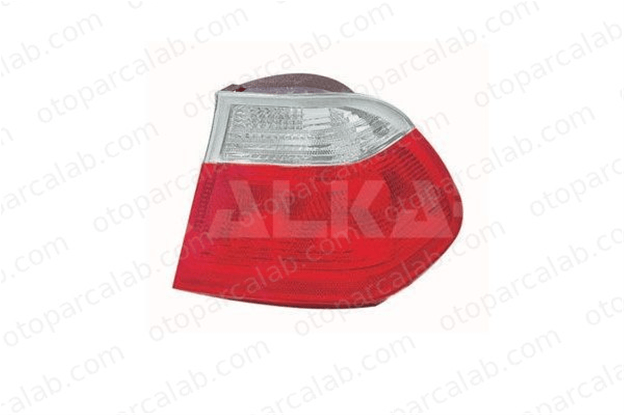 ULO 6822-04 Stop Lambası Dış Sağ BMW 3 63218383822