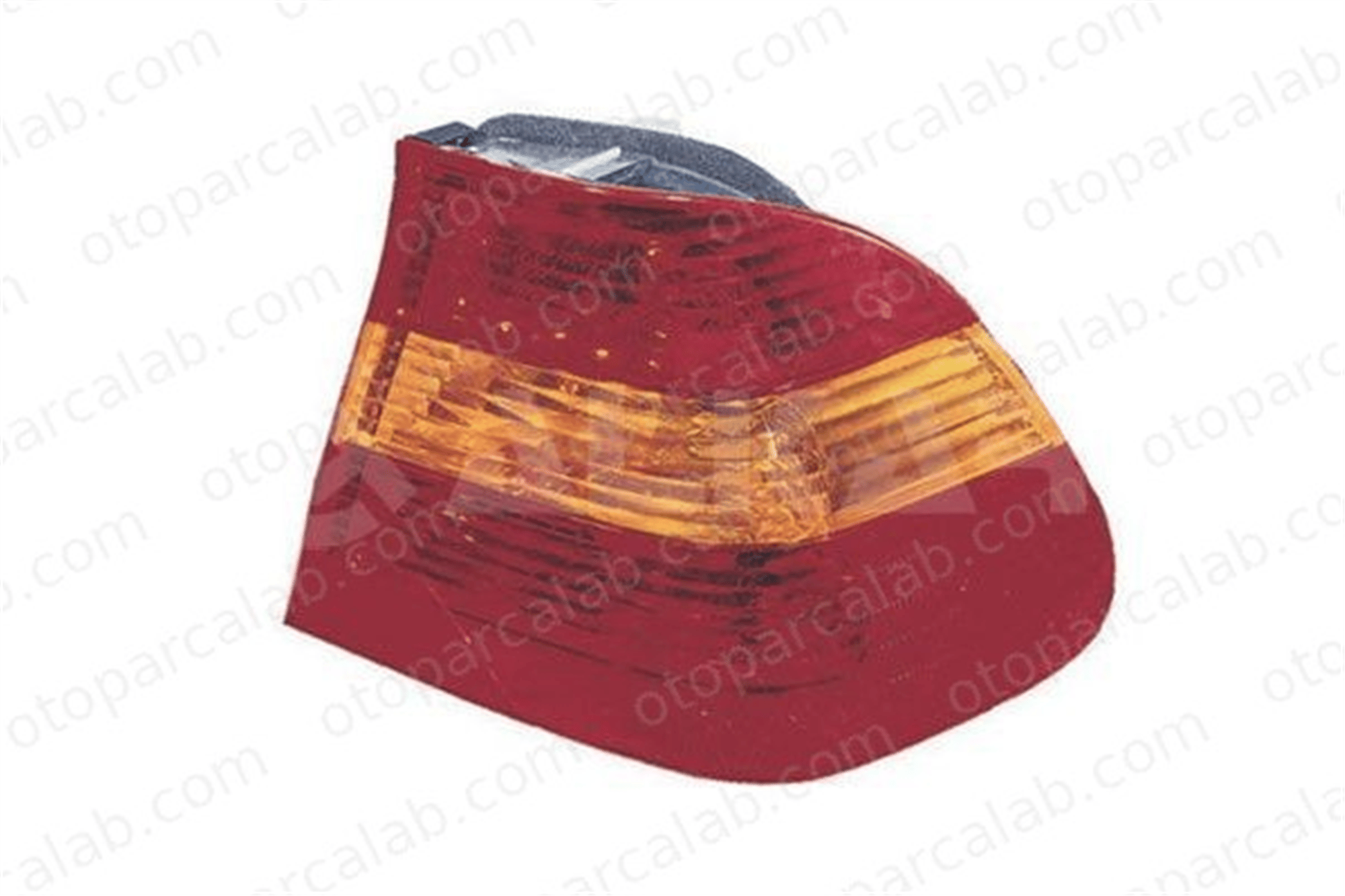 ULO 7233-02 Stop Lambası Dış Sağ BMW 3 63216946534