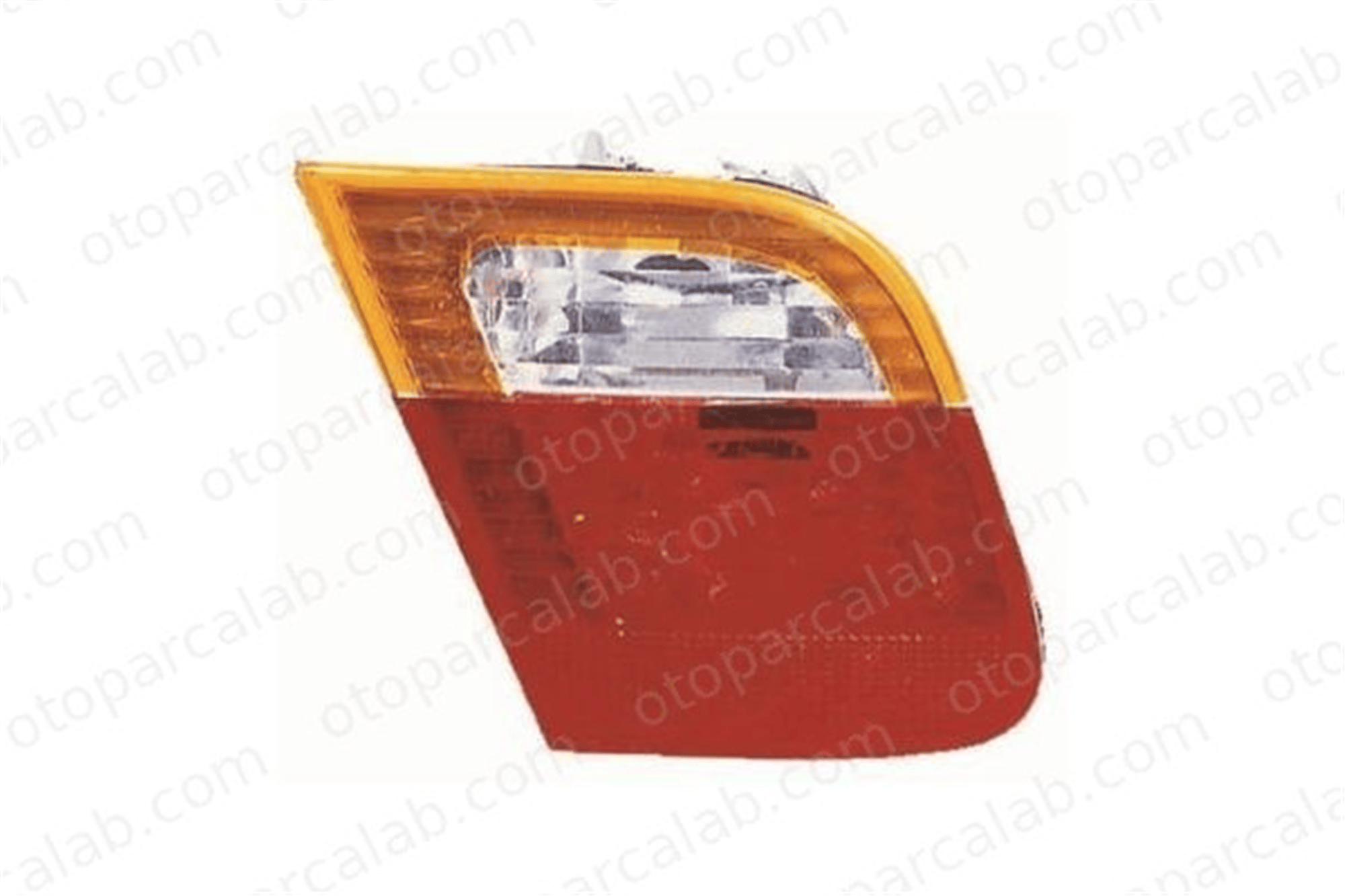ULO 7235-02 Stop Lambası İç Sağ BMW 3 63216907946