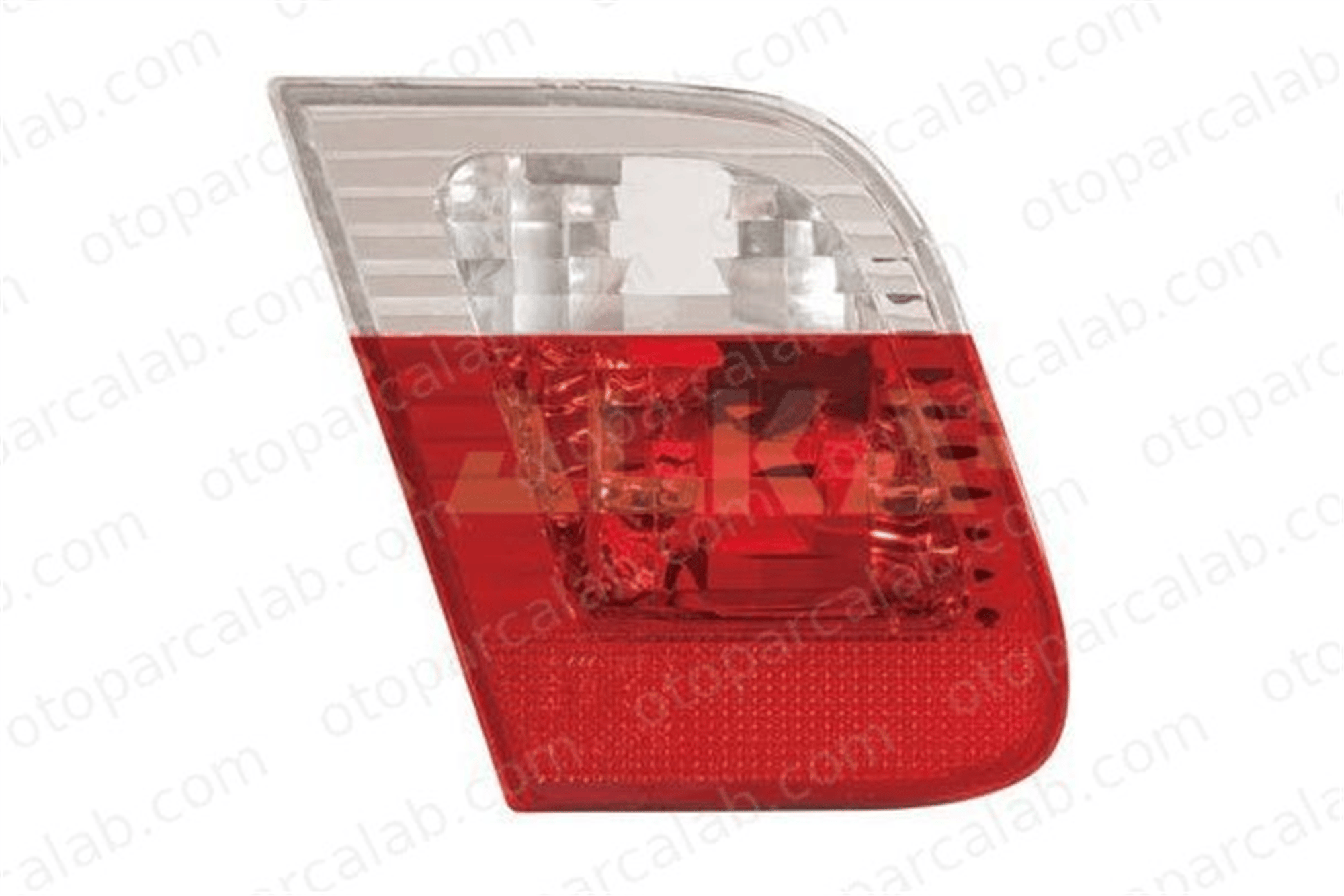 ULO 7235-03 Stop Lambası İç Sol BMW 3 63216910537