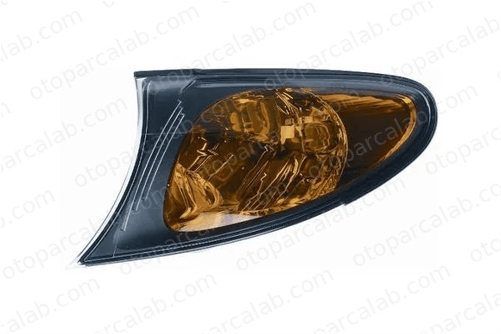 ULO 7239-01 Sinyal Lambası Sol BMW 3 3 Touring 6313716584 63136914199