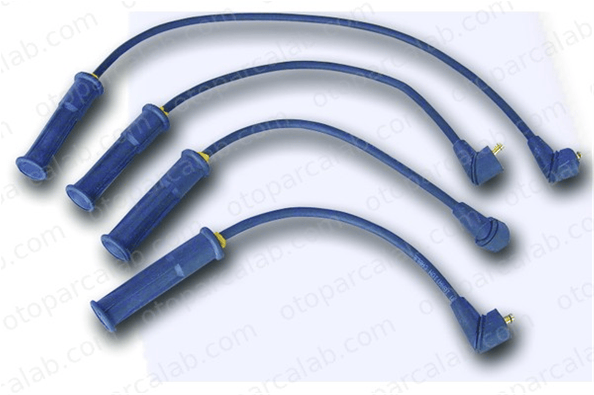 UNUVAR 0826 Buji Kablosu ÜNÜVAR 0826 RENAULT CLIO II MEGANE I Grandtour 7700273826
