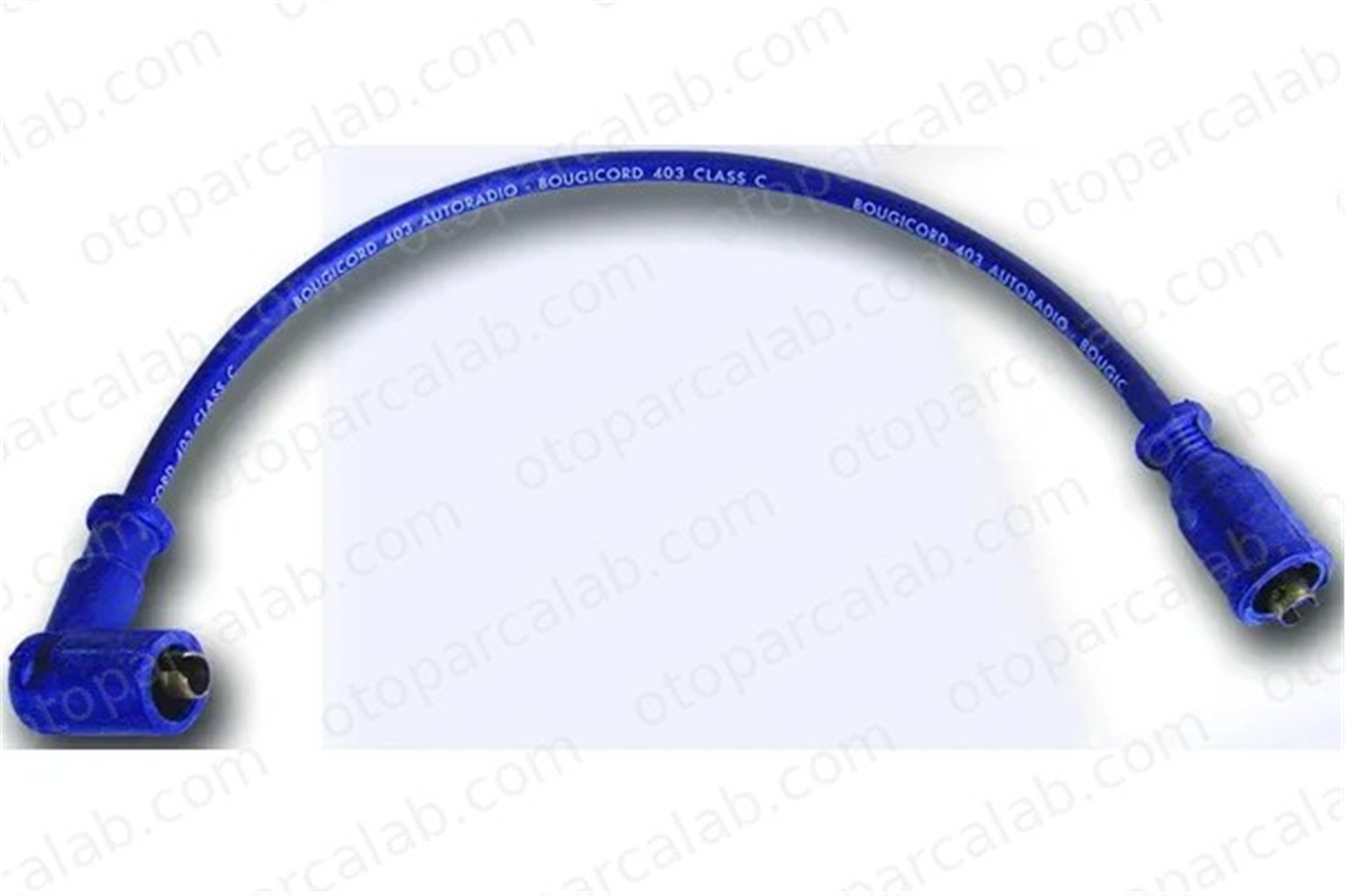 UNUVAR 1191 Buji Kablosu ÜNÜVAR 1191 FIAT TEMPRA S.W. TEMPRA 7605191 7732522