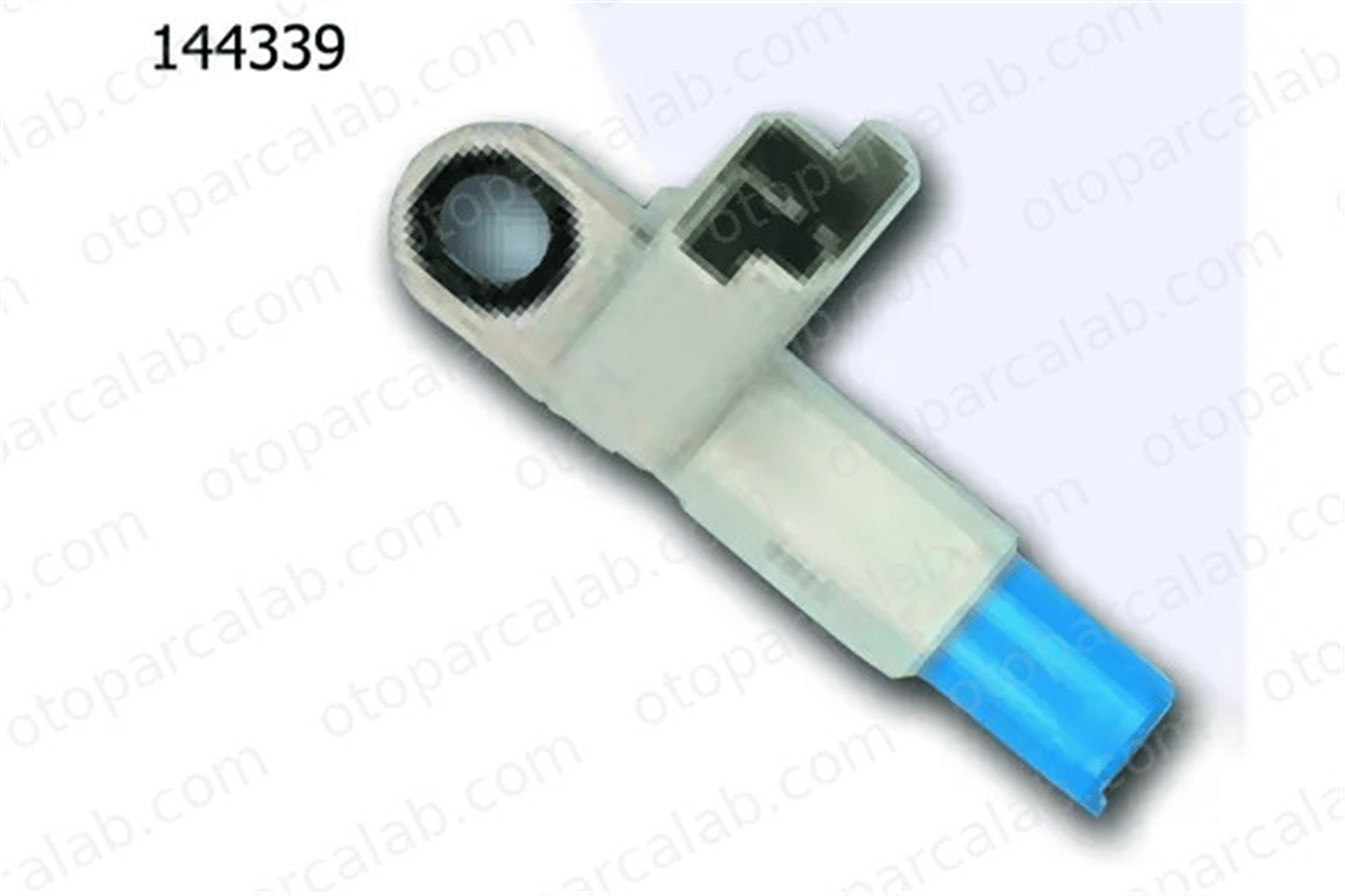UNUVAR 144339 Eksantrik Devir Sensörü ÜNÜVAR 144339 CITROËN C3 I FORD FIESTA VI 2S6Q12K073AA 1920EJ
