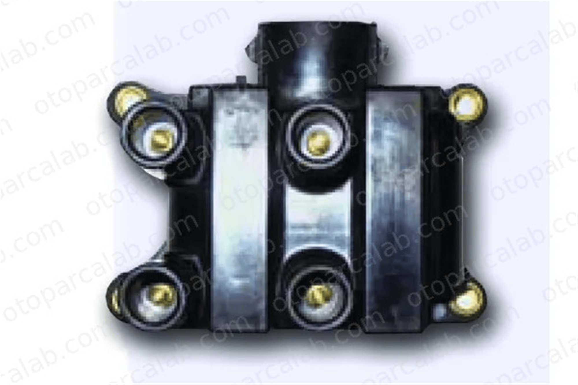 UNUVAR 155010-2 Ateşleme Bobini ÜNÜVAR 155010-2 FORD ESCORT VI FIESTA V 1111213 1130402
