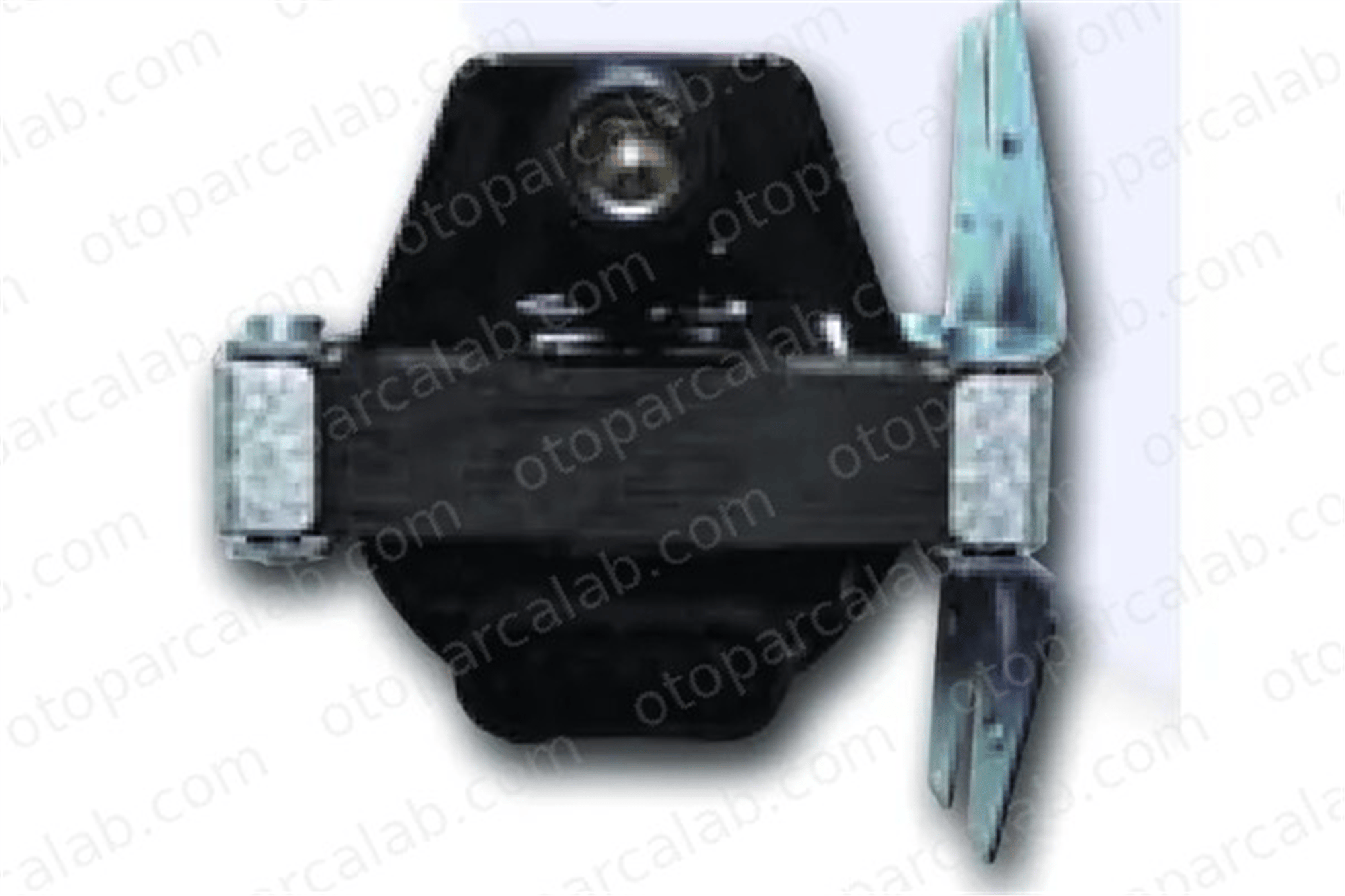 UNUVAR 155058-2 Ateşleme Bobini ÜNÜVAR 155058-2 FIAT TEMPRA S.W. TIPO 7746151 138732