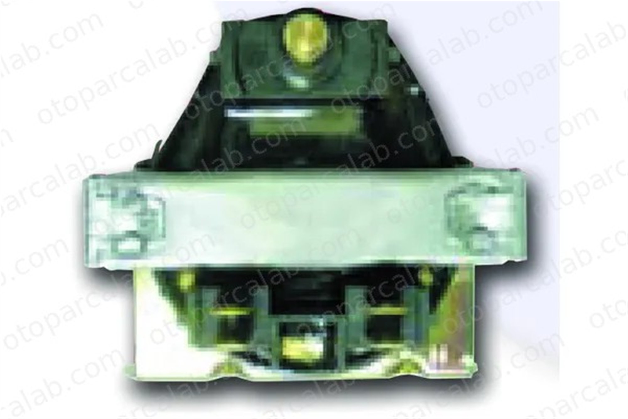 UNUVAR 155062 Ateşleme Bobini ÜNÜVAR 155062 OPEL ASTRA F Station wagon ASTRA F 1208063 10457075