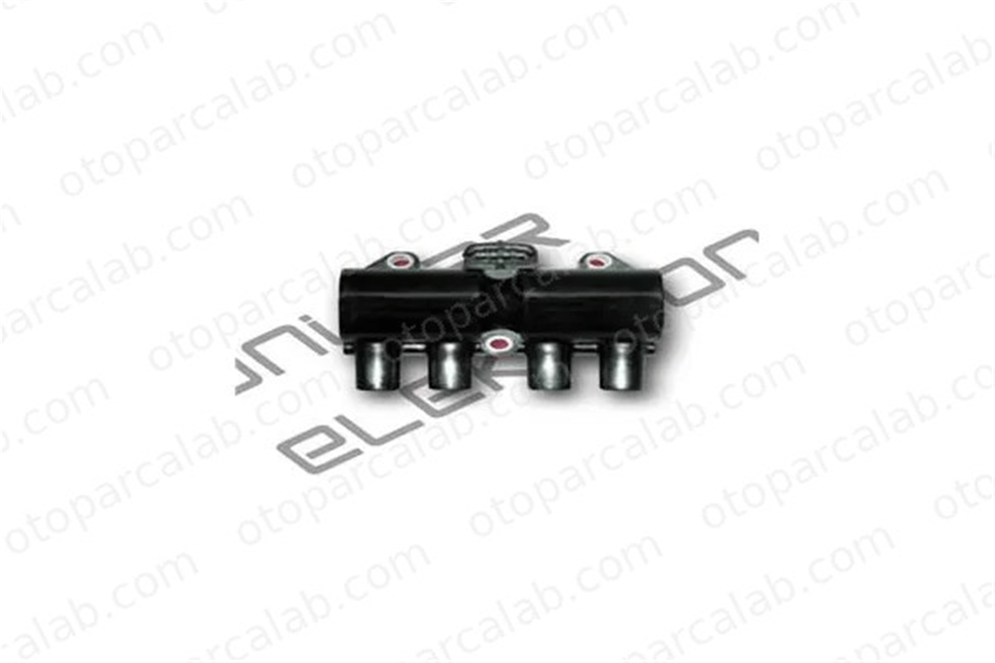 UNUVAR 155078-2 Ateşleme Bobini ÜNÜVAR 155078-2 OPEL ASTRA G Kombi van ASTRA G Station wagon 1208010 10457870