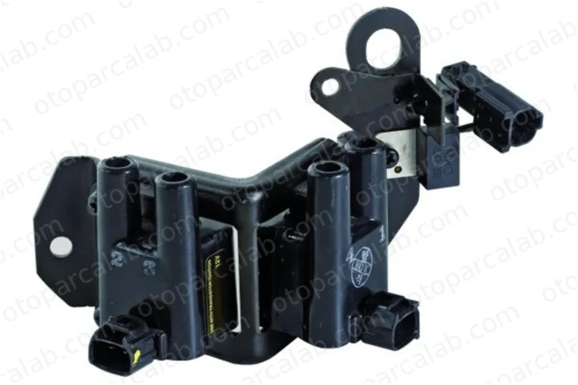 UNUVAR 155093-2 Ateşleme Bobini ÜNÜVAR 155093-2 HYUNDAI ACCENT II ACCENT II Sedan 2730122600 2730122610
