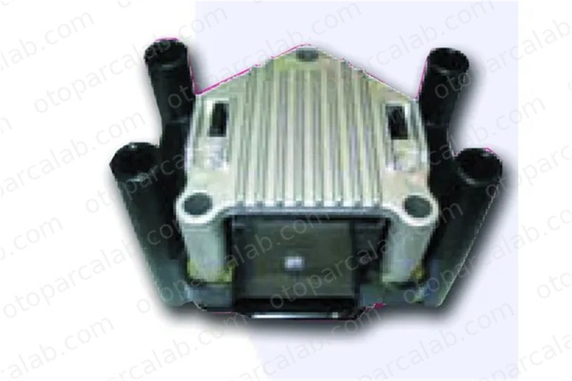 UNUVAR 156100-2 Ateşleme Bobini ÜNÜVAR 156100-2 SEAT LEON VW BORA I 32905106D 32905106