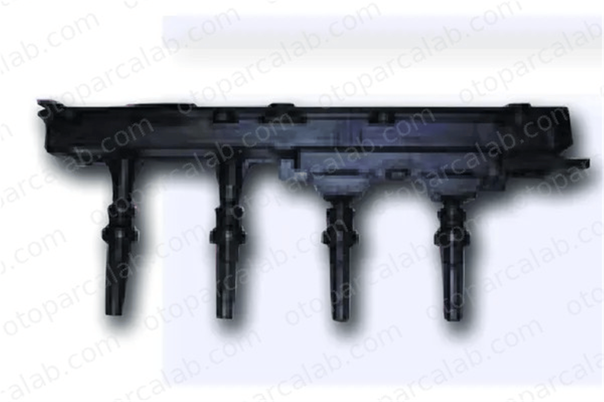 UNUVAR 156500 Ateşleme Bobini ÜNÜVAR 156500 CITROËN XSARA PEUGEOT 306 Break 597051 597073