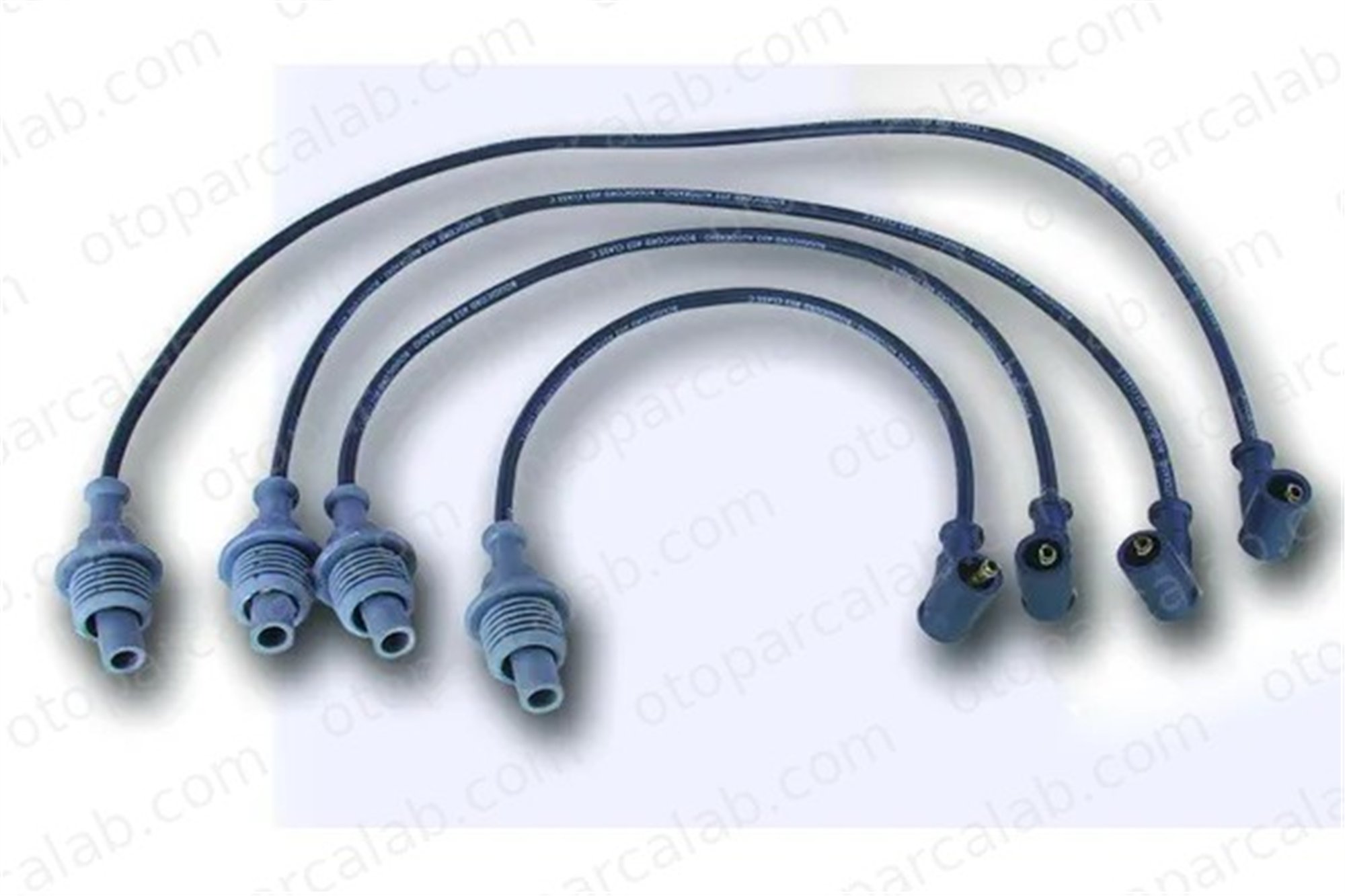 UNUVAR 7006 Buji Kablosu ÜNÜVAR 7006 CITROËN XANTIA ZX 5967LO 1462110080