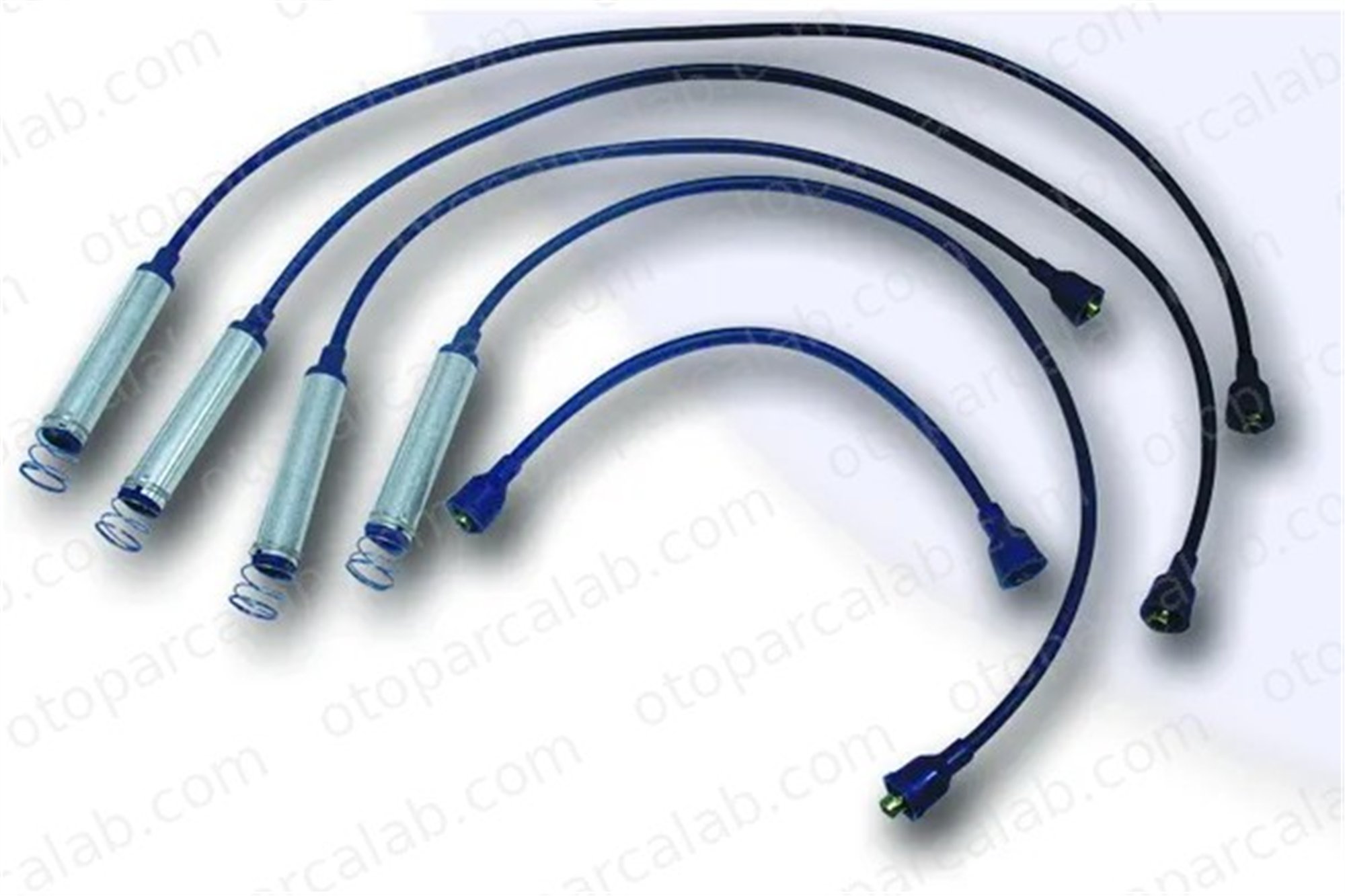 UNUVAR 7108 Buji Kablosu ÜNÜVAR 7108 OPEL VECTRA A VECTRA A Hatchback 1612503