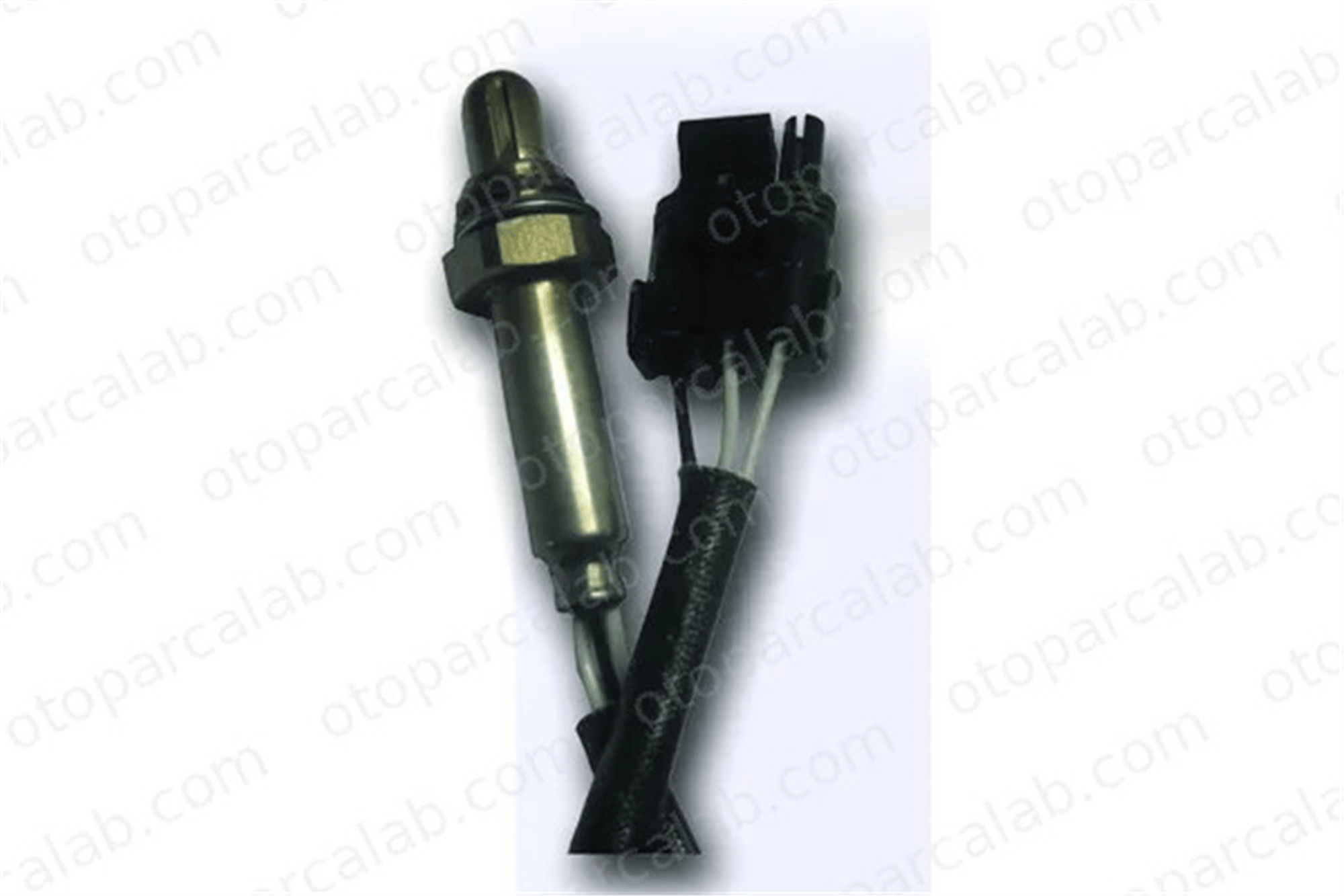 UNUVAR 7902-2 Oksijen (Lambda) Sensörü ÜNÜVAR 7902-2 RENAULT 19 II Chamade CLIO I 7700746375 7700854148