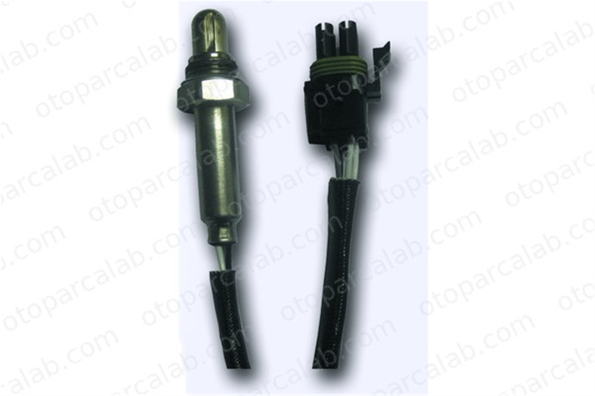 UNUVAR 7909-2 Oksijen (Lambda) Sensörü ÜNÜVAR 7909-2 RENAULT ESPACE III LAGUNA I 7700100713 7700871544
