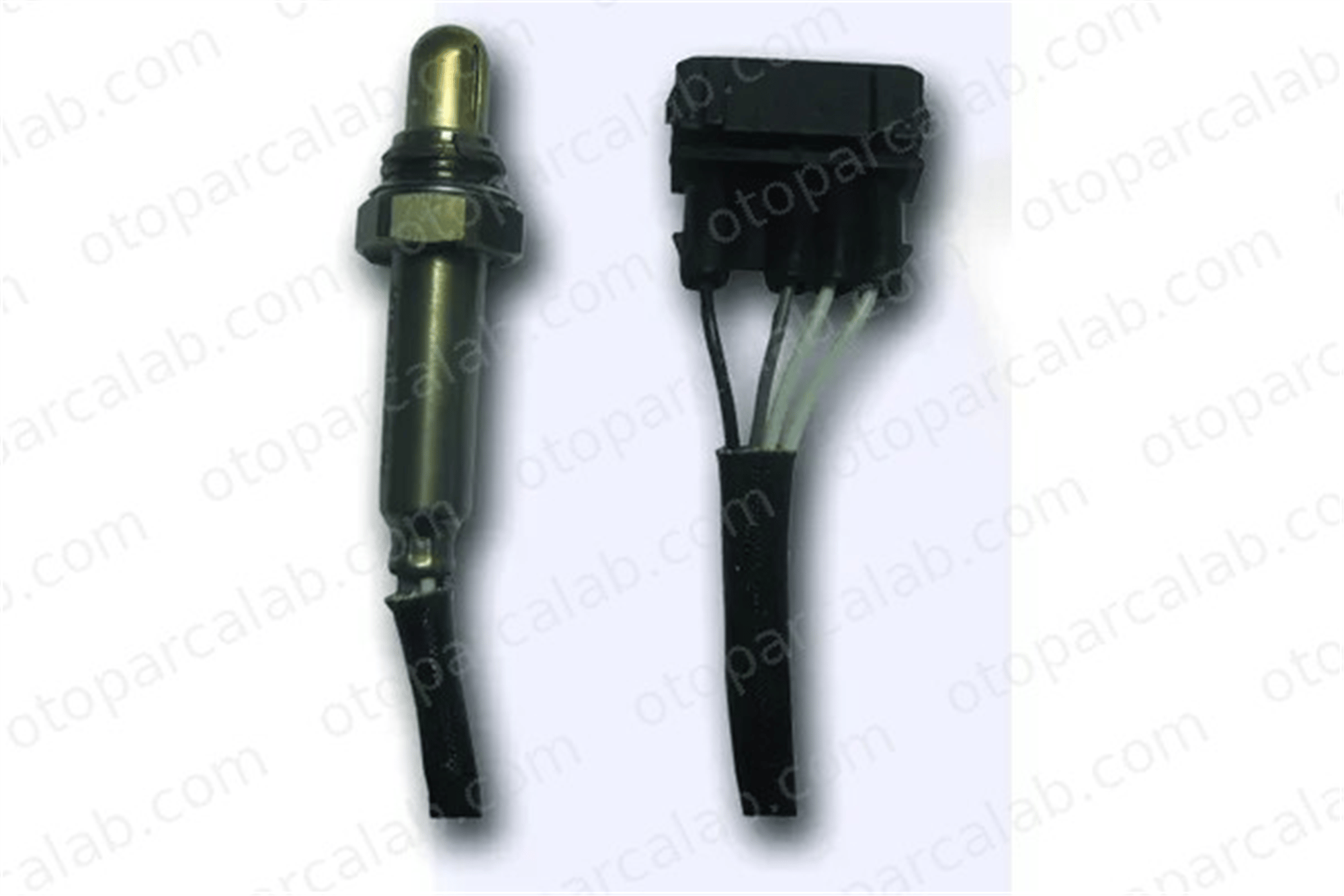 UNUVAR 7914-2 Oksijen (Lambda) Sensörü ÜNÜVAR 7914-2 SKODA FELICIA I FELICIA I Station wagon 441041650426 6U0906265C