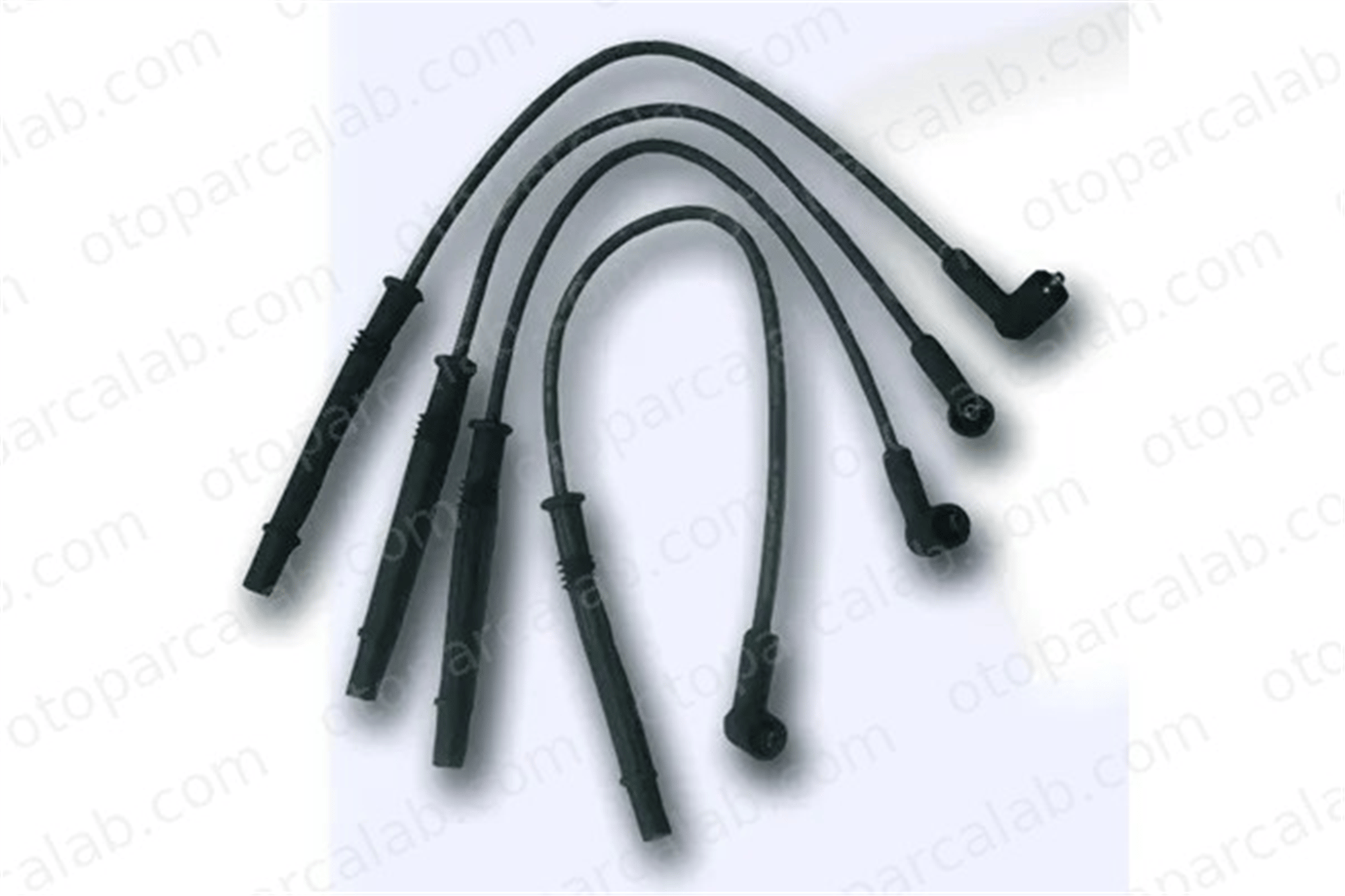 UNUVAR 8114 Buji Kablosu ÜNÜVAR 8114 RENAULT CLIO III MODUS / GRAND MODUS 8200713680 8200486877