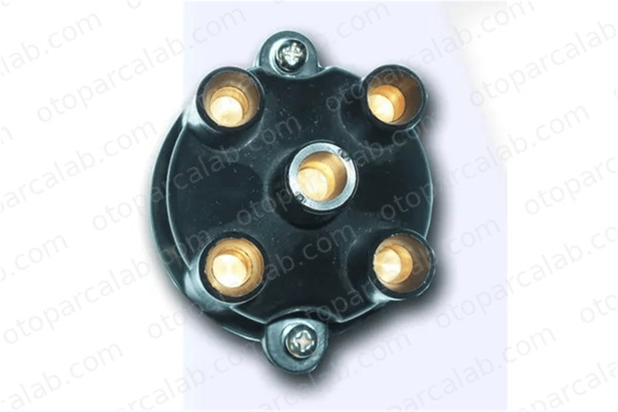 UNUVAR 9005-2 Distribütör Kapağı ÜNÜVAR 9005-2