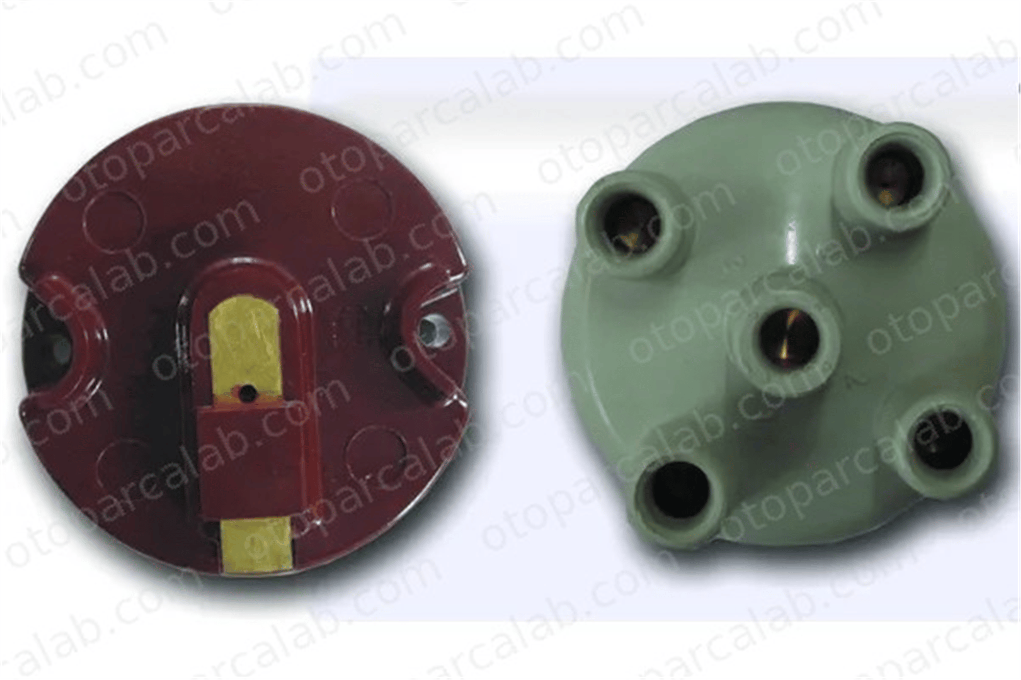 UNUVAR 9021-2 Distribütör Kapağı ÜNÜVAR 9021-2 LADA 1200-1600 NOVA 9918275 910X12276KA