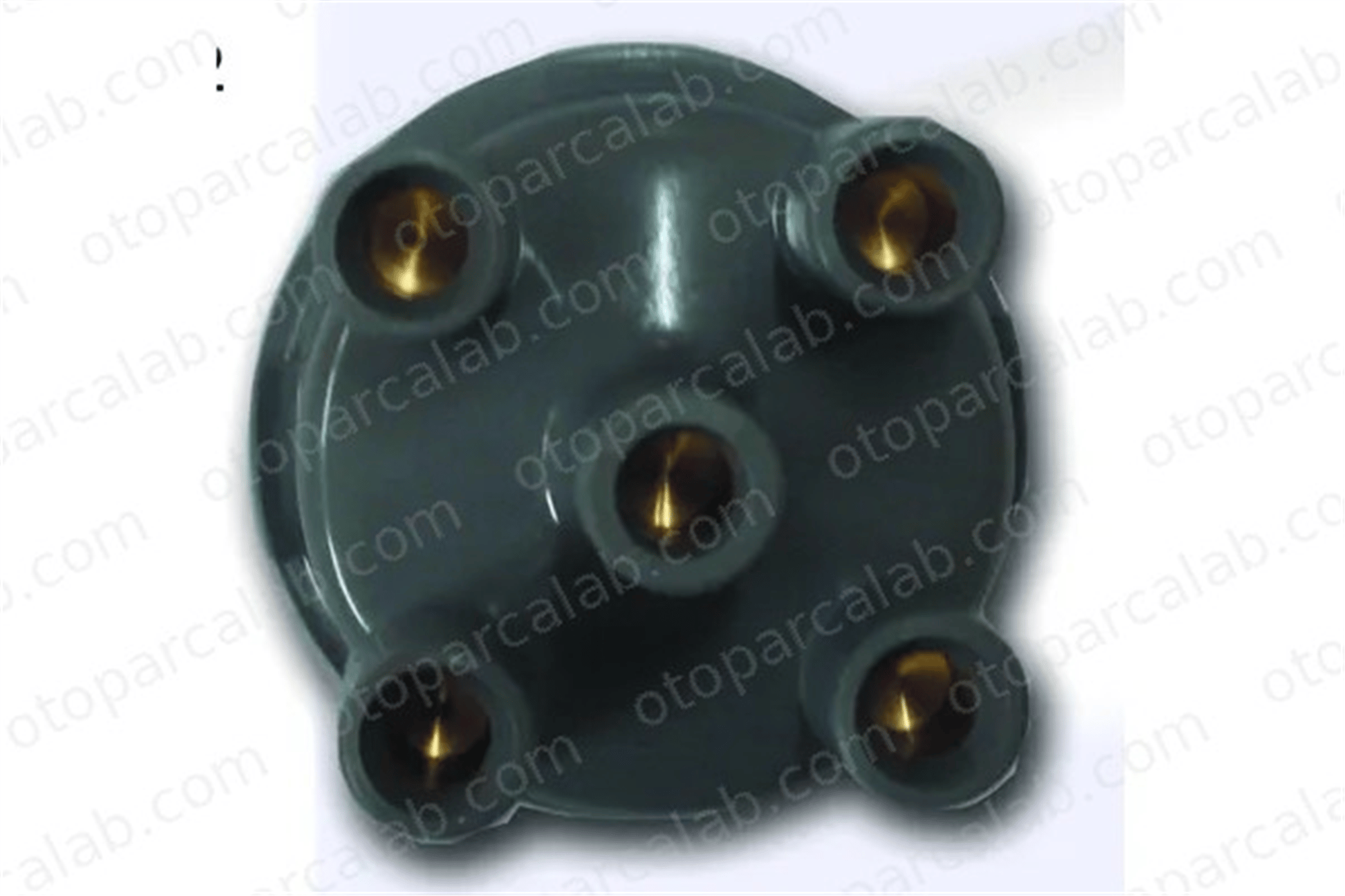 UNUVAR 9027-2 Distribütör Kapağı ÜNÜVAR 9027-2